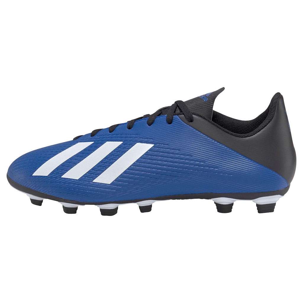 adidas Performance Fußballschuh »X 19.4 FxG«