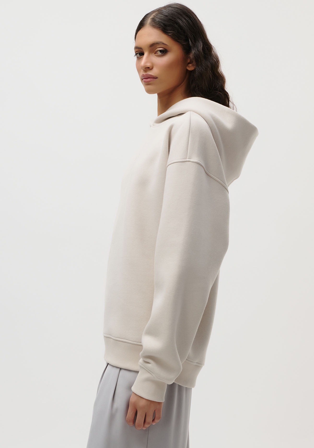 LeGer Kapuzensweatshirt »Abby, LeGer by Lena Gercke«
