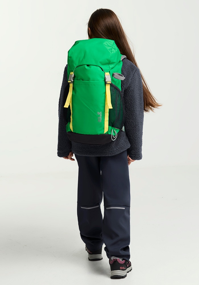 Jack Wolfskin Kinderrucksack »KIDS EXPLORER 20«