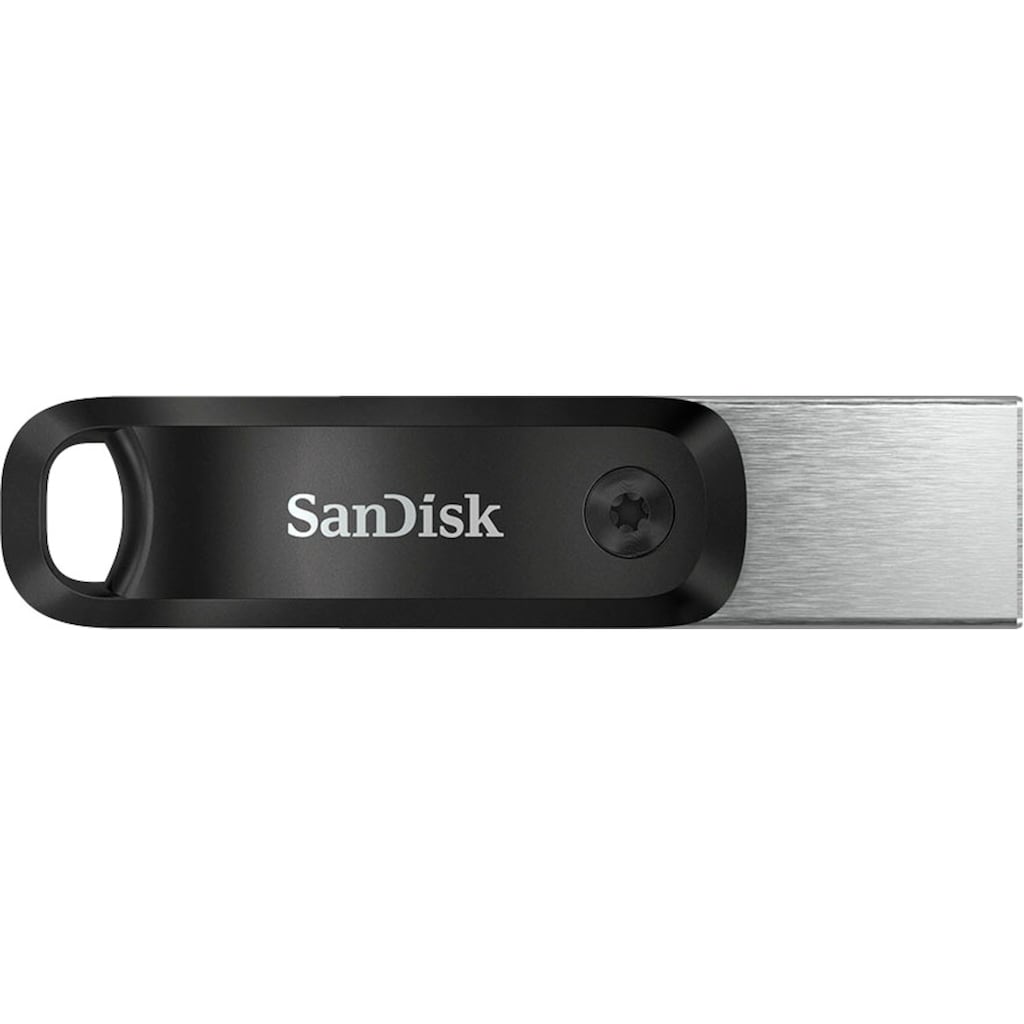 Sandisk USB-Stick »iXpand® Go 128 GB«, (USB 3.0)