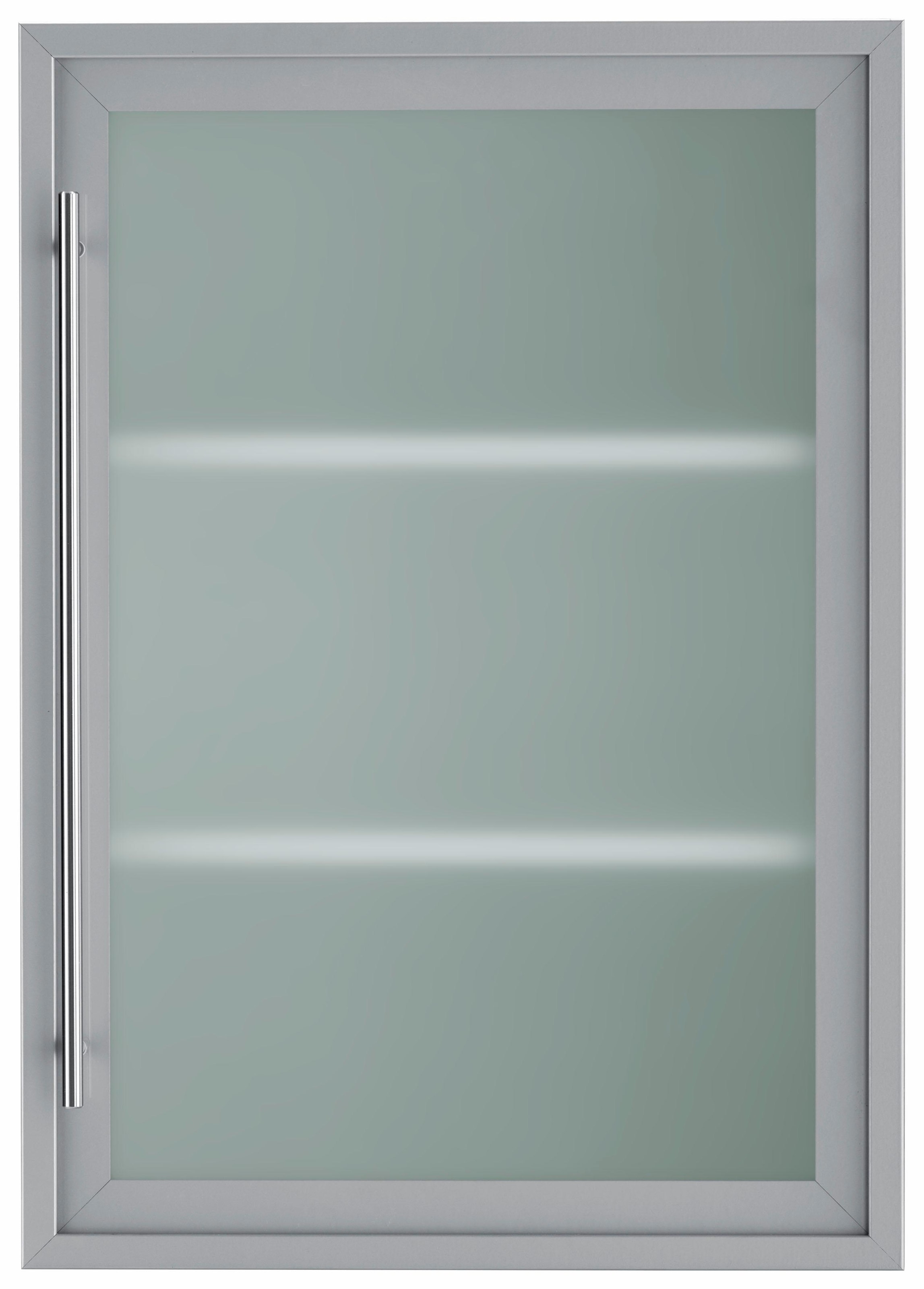 OPTIFIT Glashängeschrank , Breite 50 cm