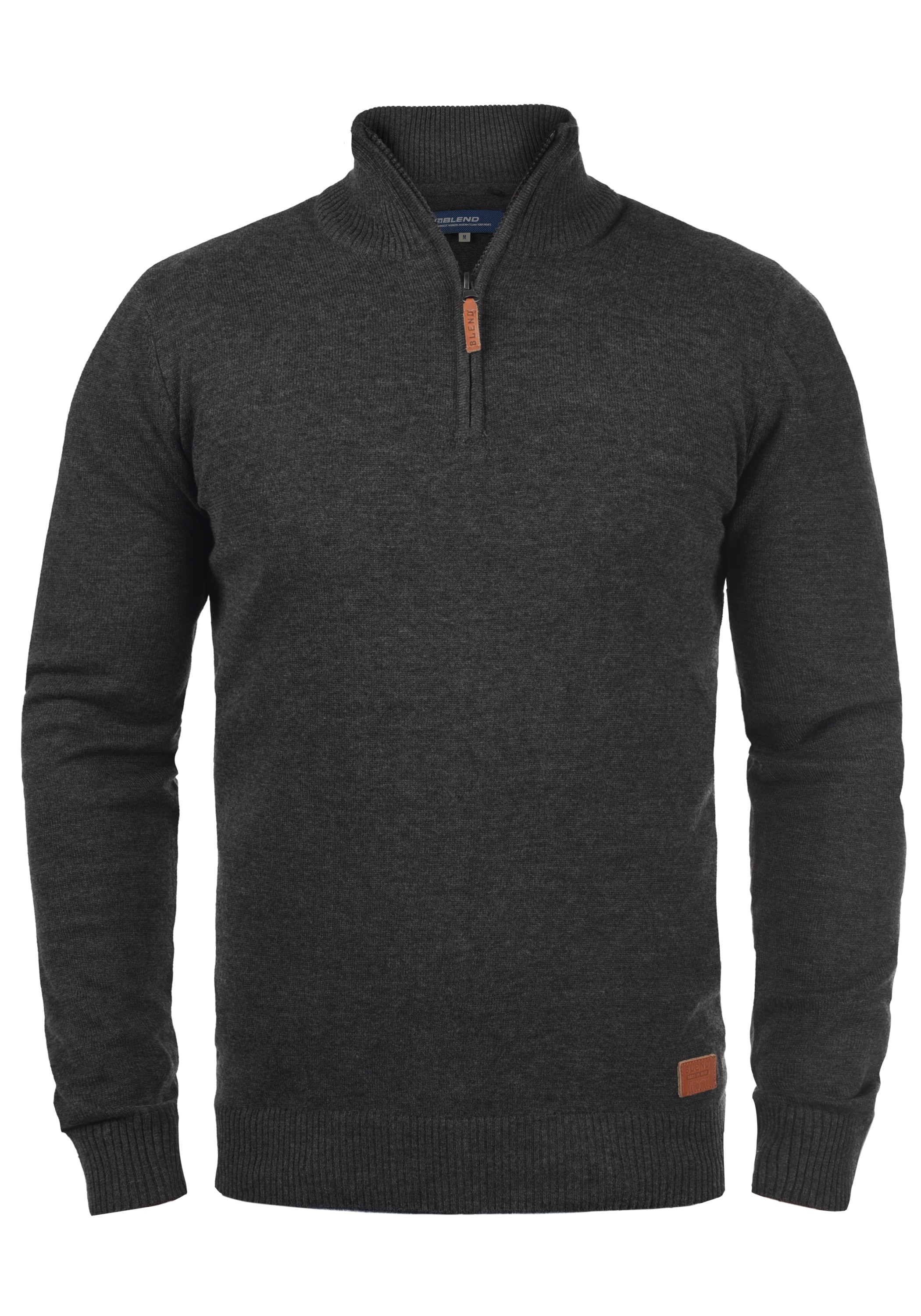 Blend Troyer »Troyer BHRobin«