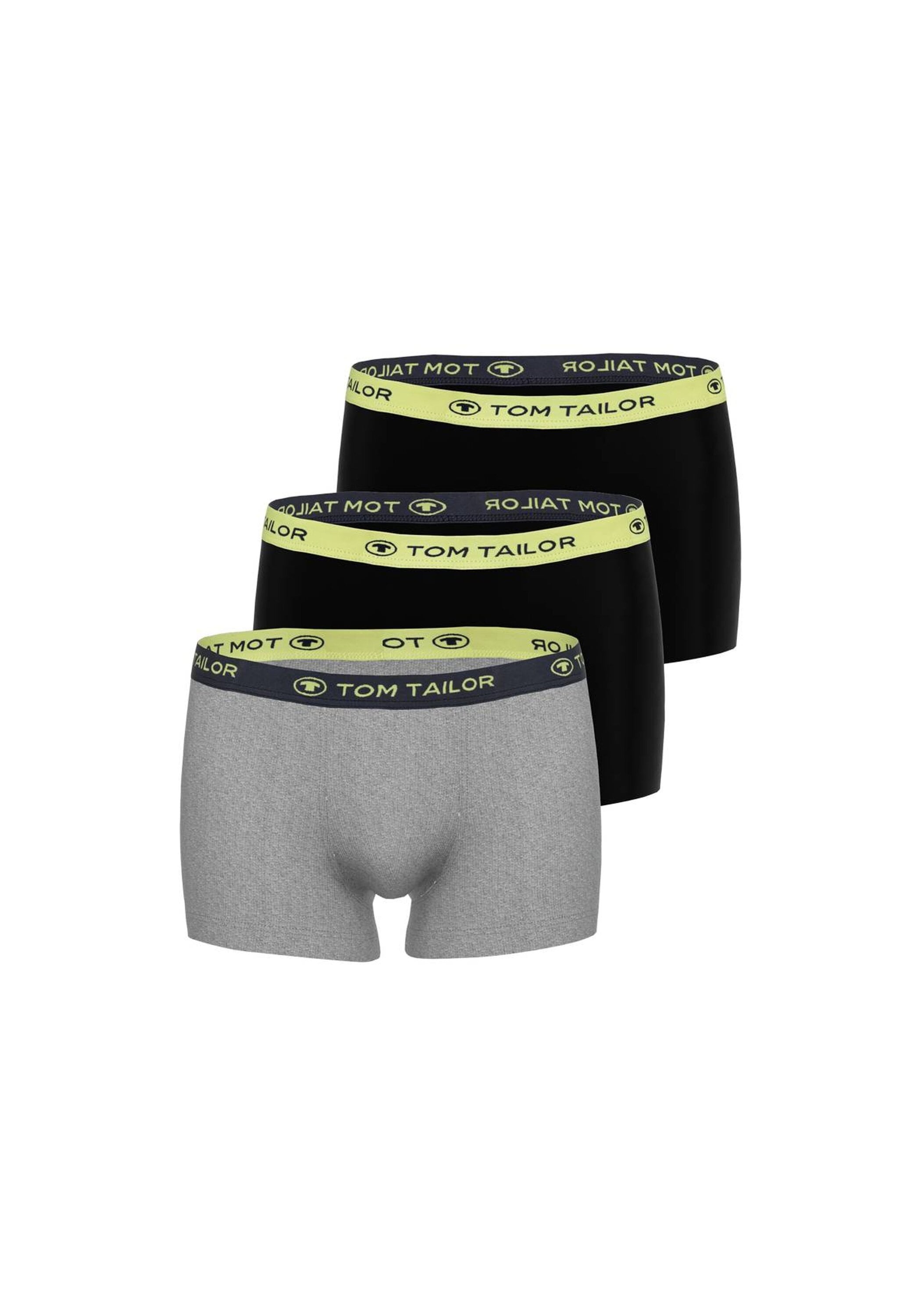 Boxershorts »Boxershort Hip Pant 3er Pack«