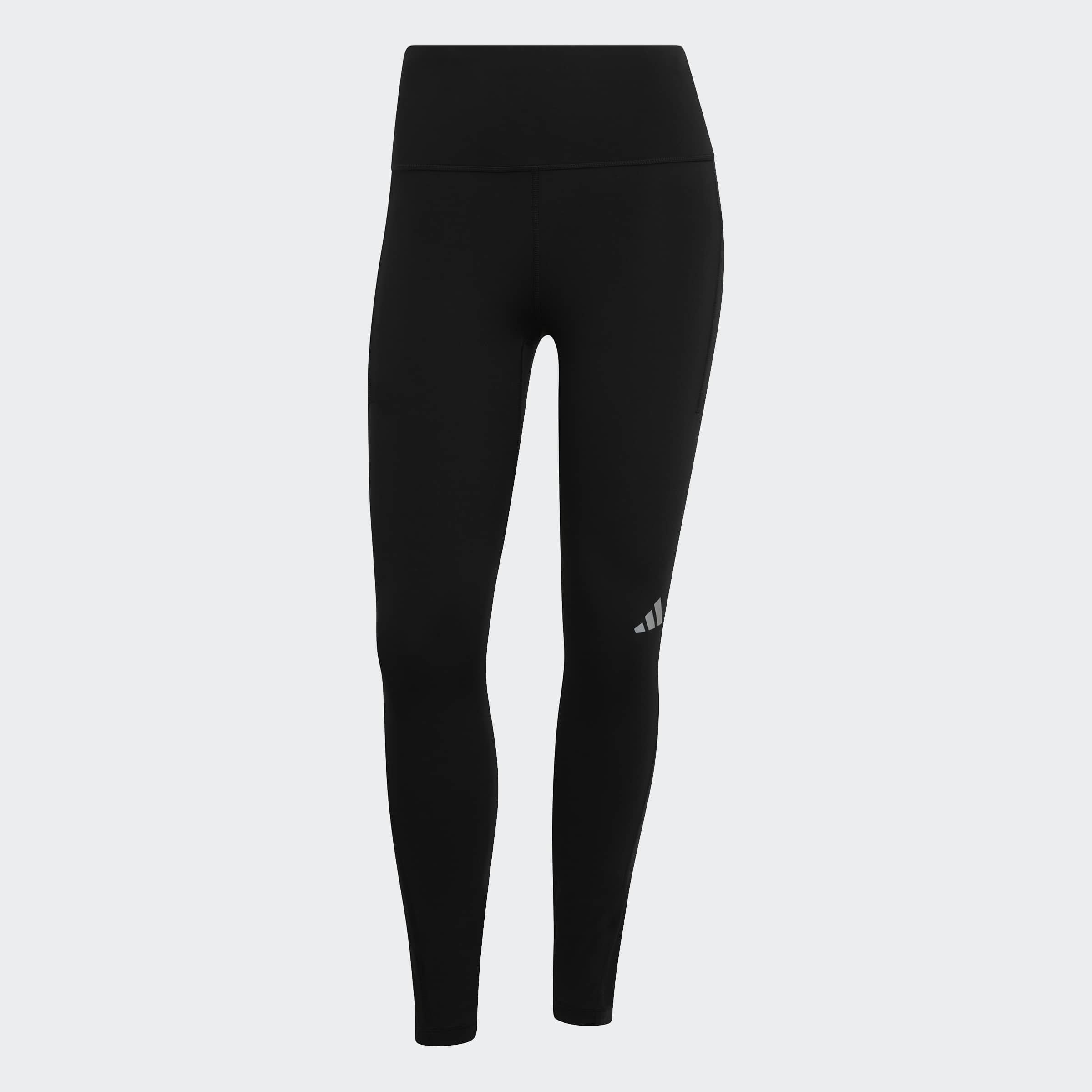 adidas Performance Lauftights »adi365 7/8«  für Erwachsene, aus Polyester, mit Elasthan-Anteil, ohne Verschluss