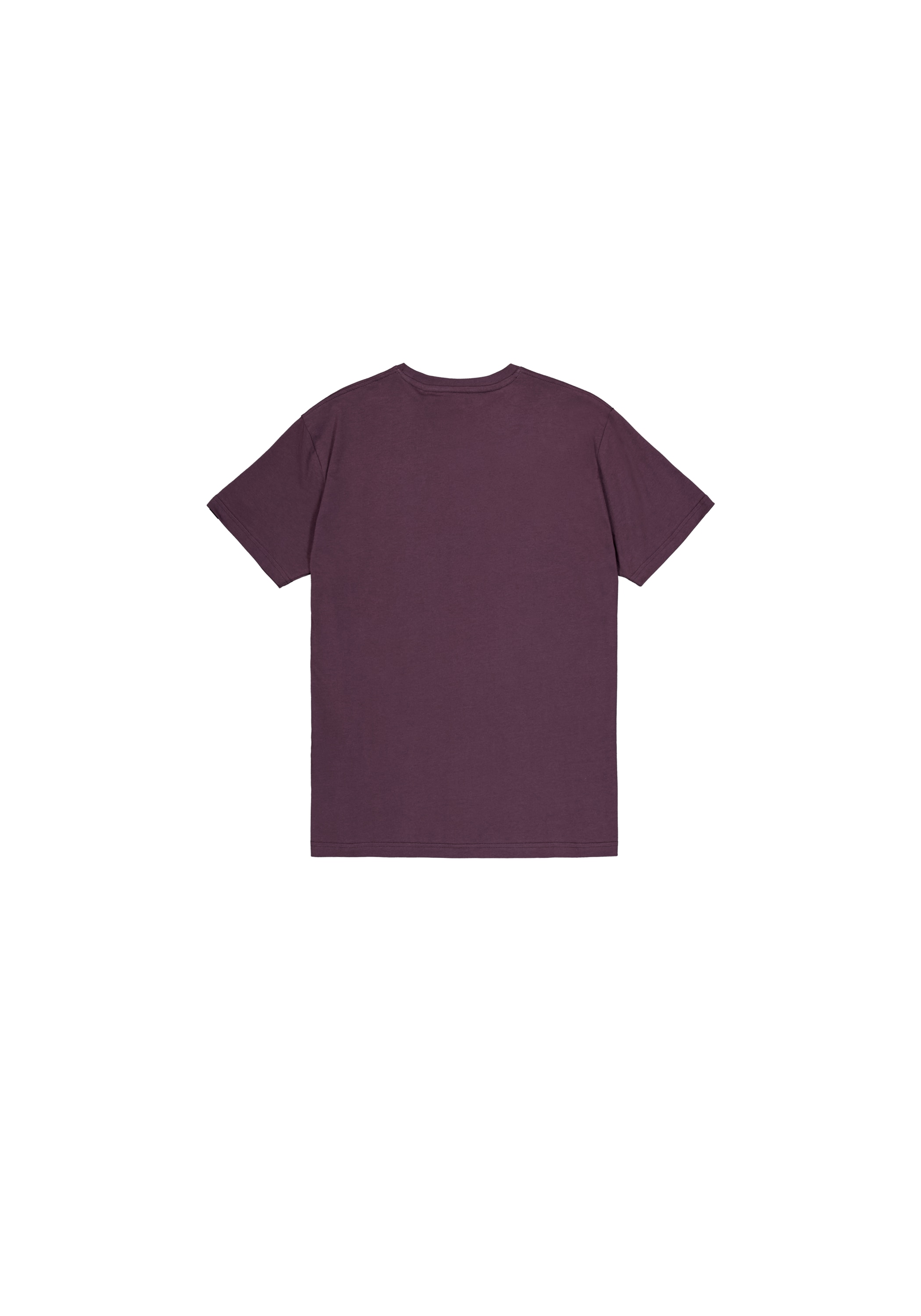 Alpha Industries T-Shirt »Alpha Industries Men - T-Shirts Basic T-Shirt ML«