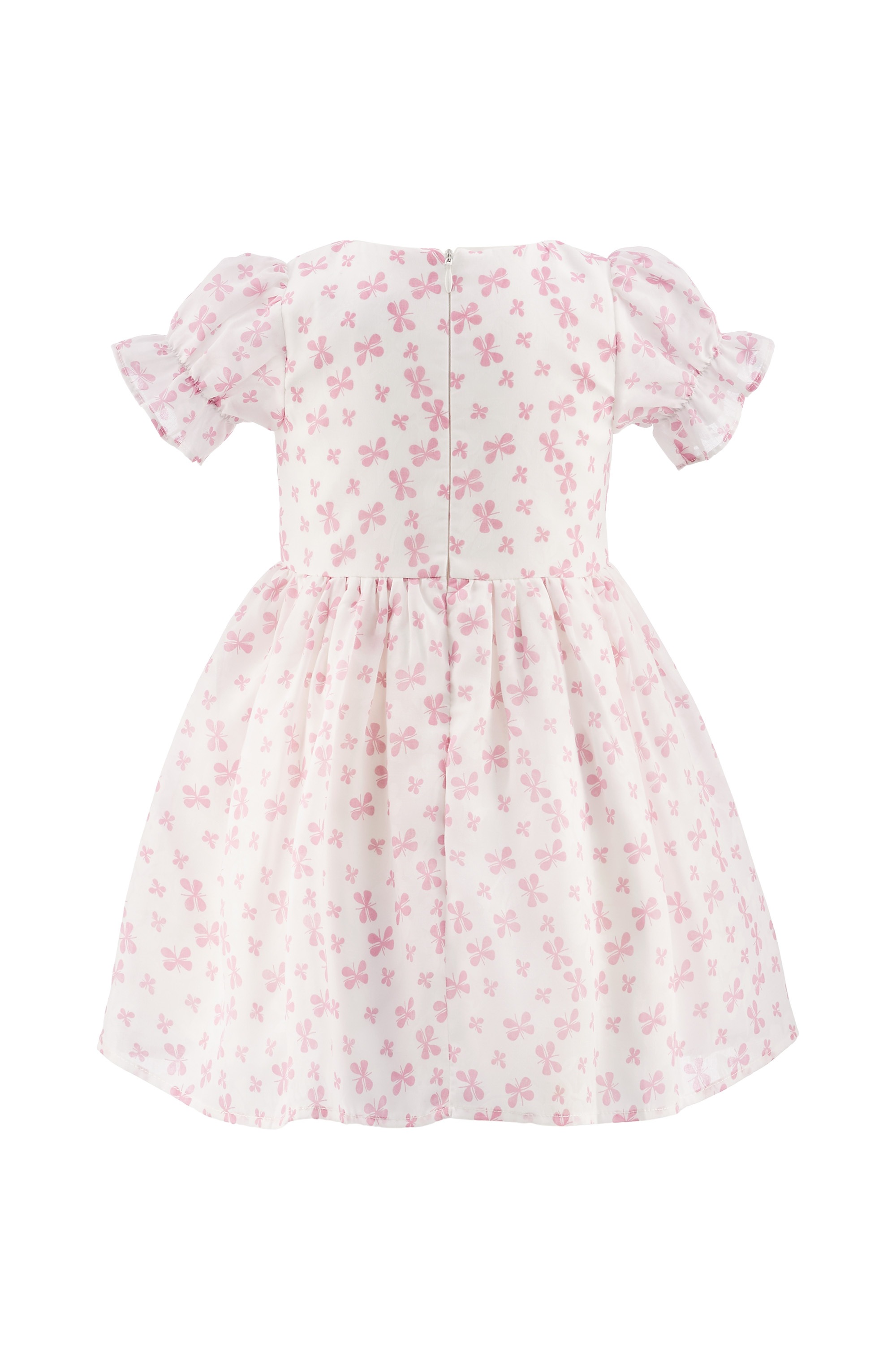 happy girls Sommerkleid »Mädchenkleid«