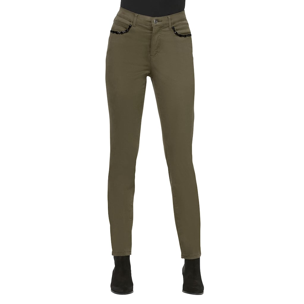 heine 5-Pocket-Hose