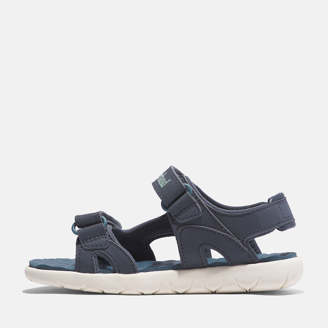 Timberland Sandale »PERKINS ROW BACKSTRAP SANDAL«, mit Klettverschluß