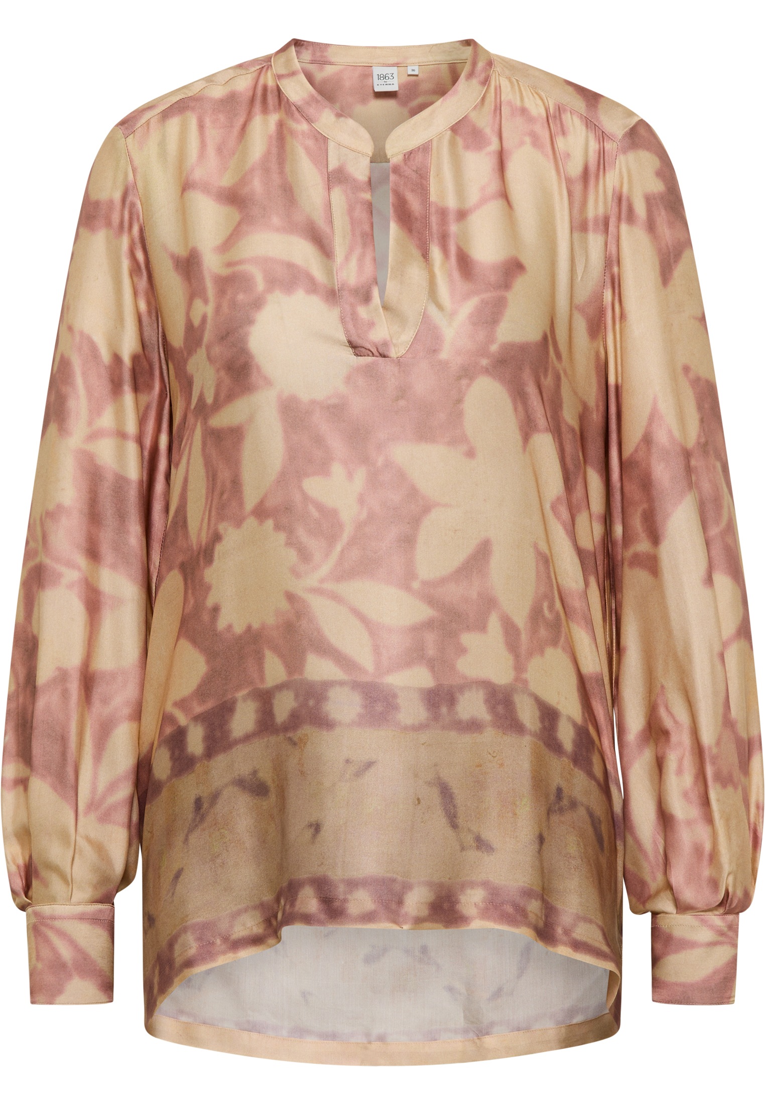 Eterna Shirtbluse »LOOSE FIT«