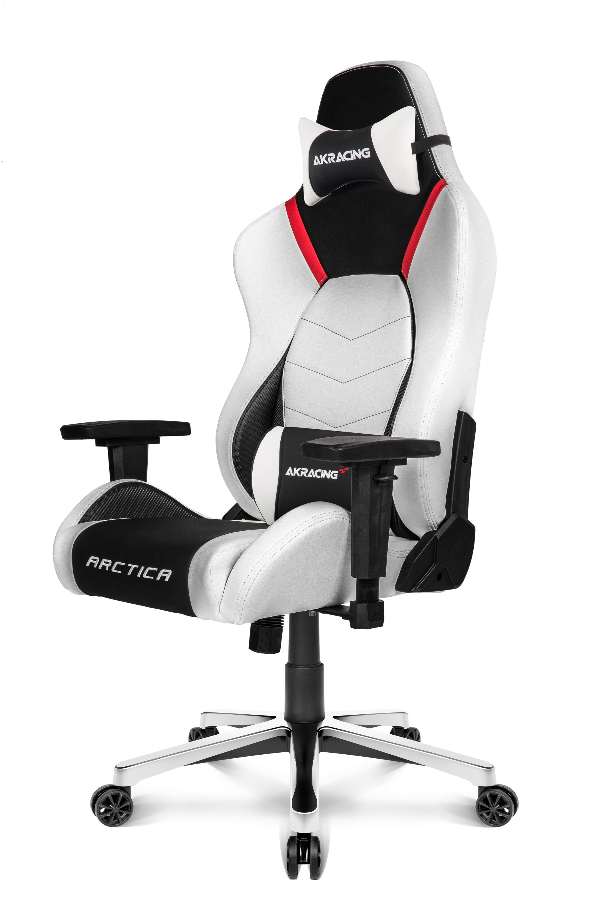 AKRacing Gaming-Stuhl »Master Premium Arctica«