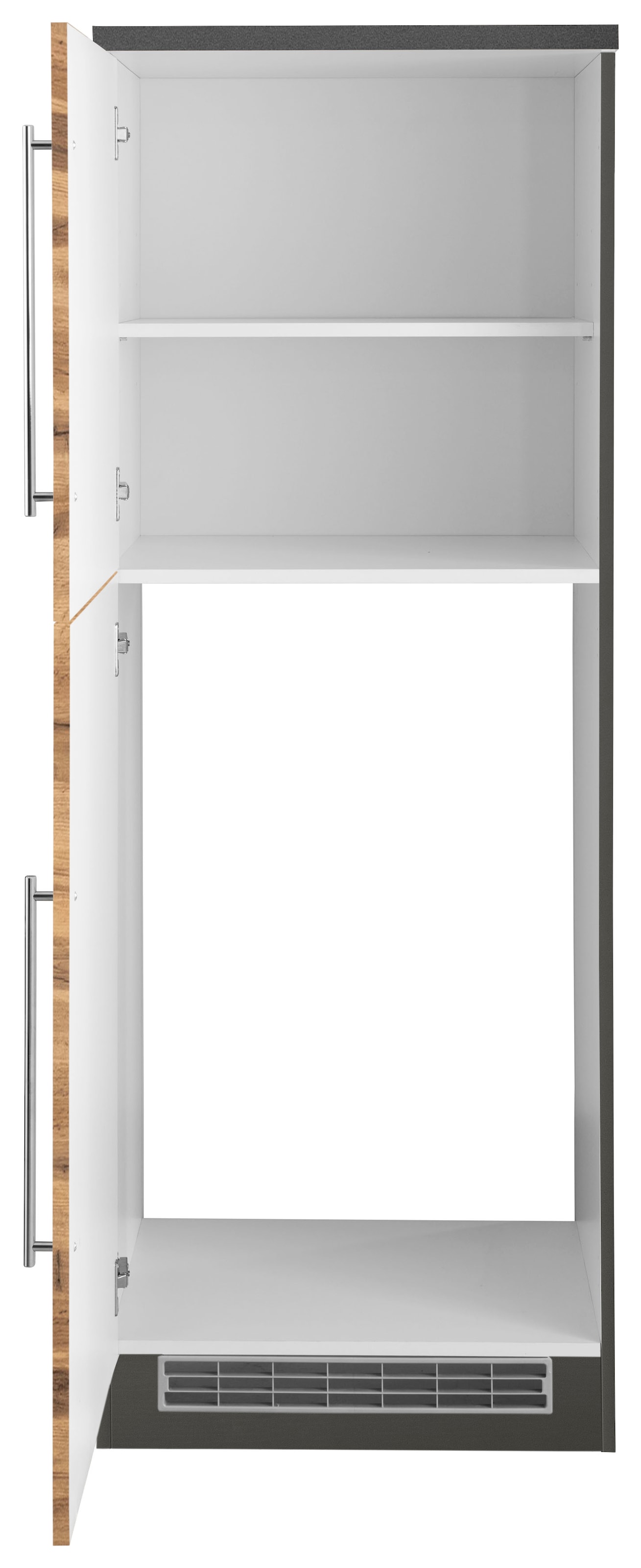 HELD MÖBEL Kühlumbauschrank »Samos«, 60 cm breit auf Rechnung kaufen | Umbauschränke