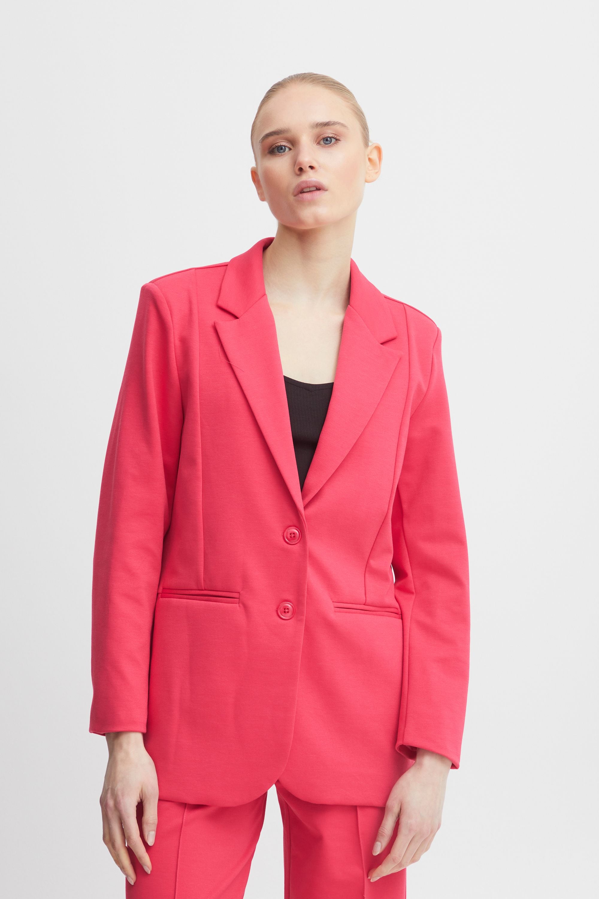 Ichi Jackenblazer »Jackenblazer IHKate«
