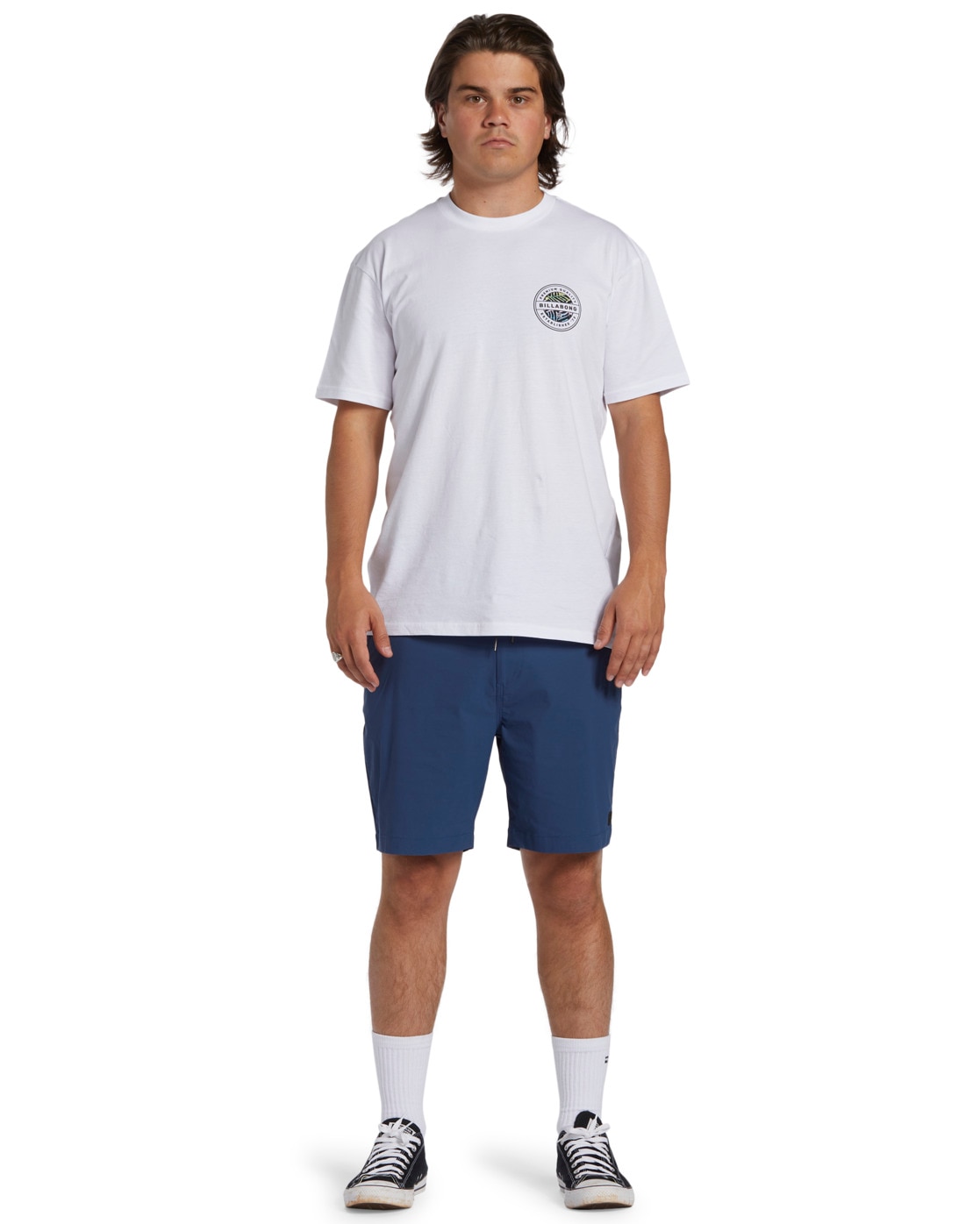 Billabong Boardshorts »Surftrek Plus Hybrid 19"«
