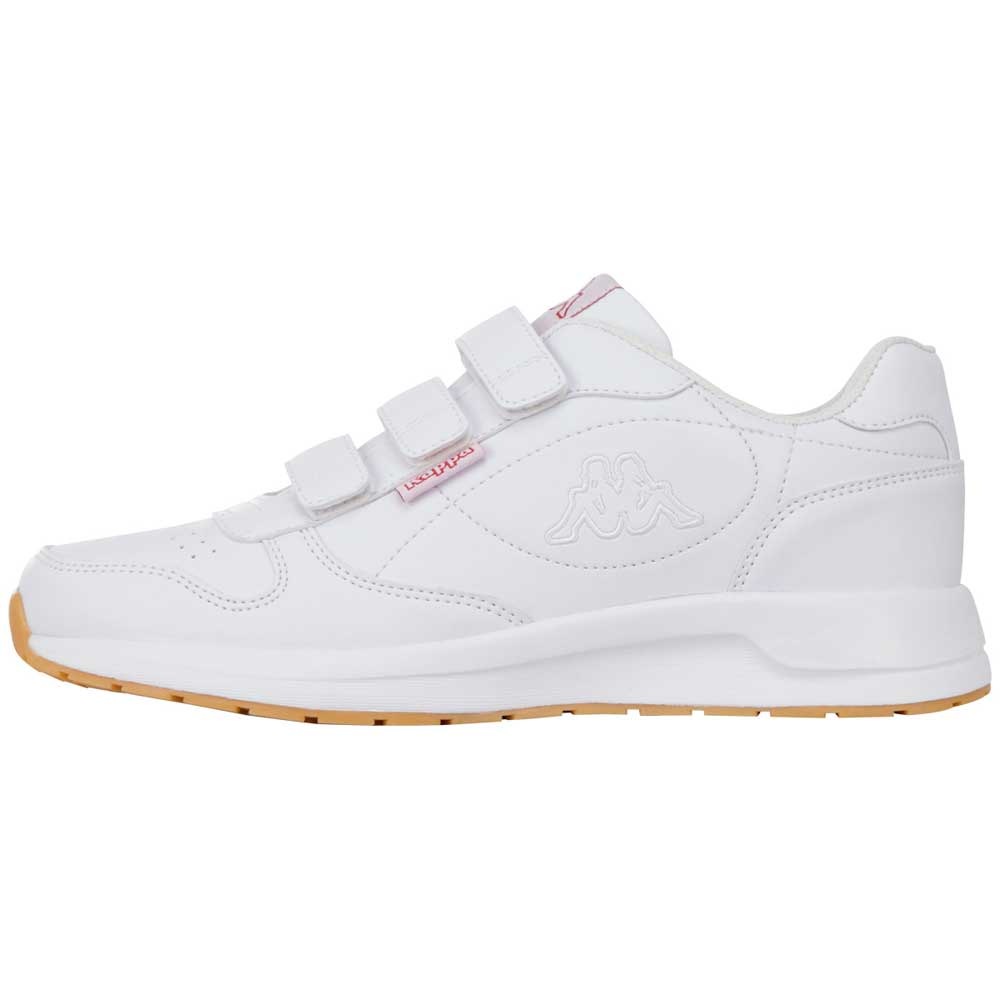 Kappa Sneaker, mit drei praktischen Klettverschlüssen kaufen