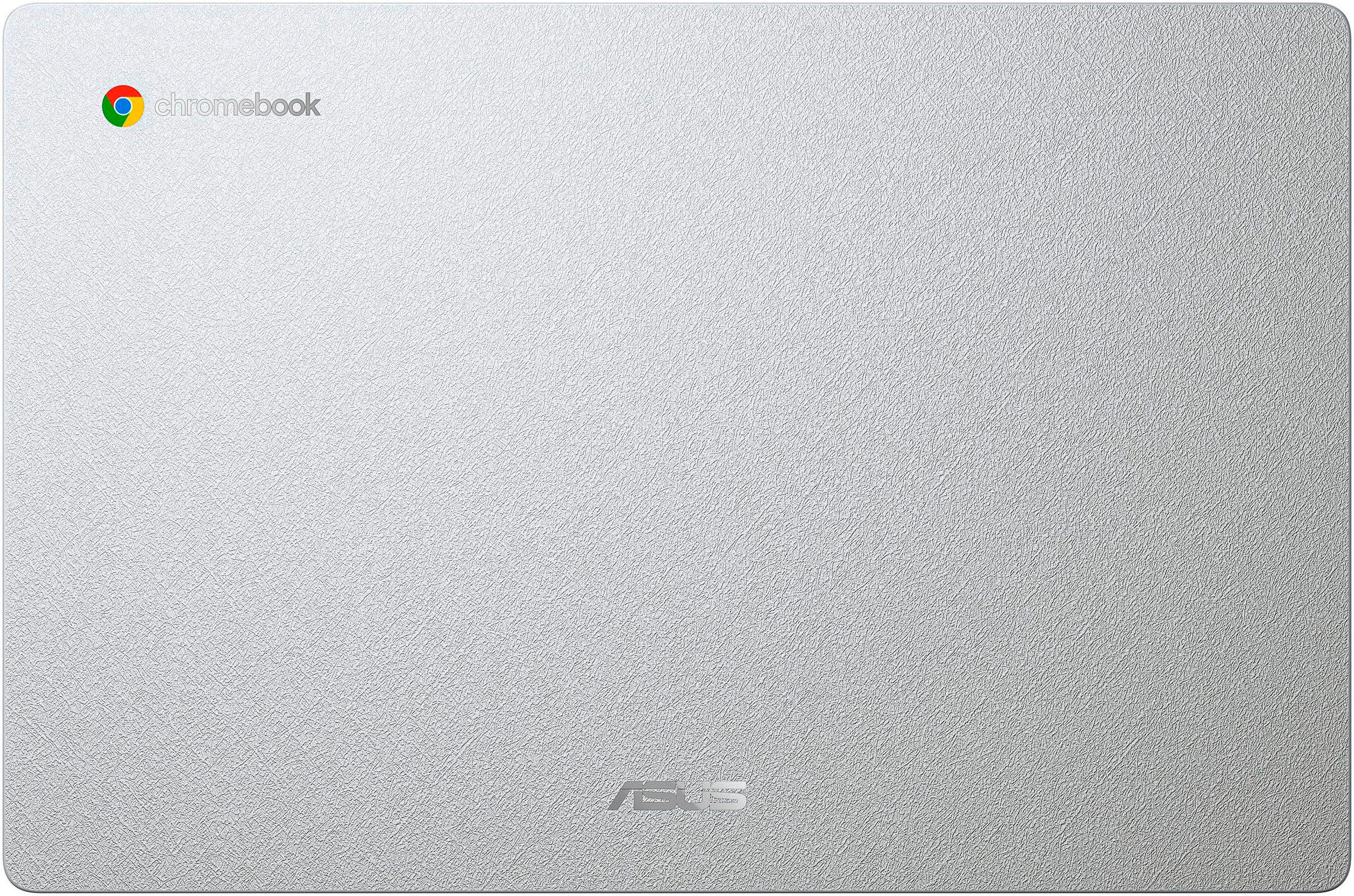 Asus Chromebook »CX14 CX1405CKA-NK0078« 35,6 cm / 14 ″ Intel Celeron UHD Graphics 128 GB SSD