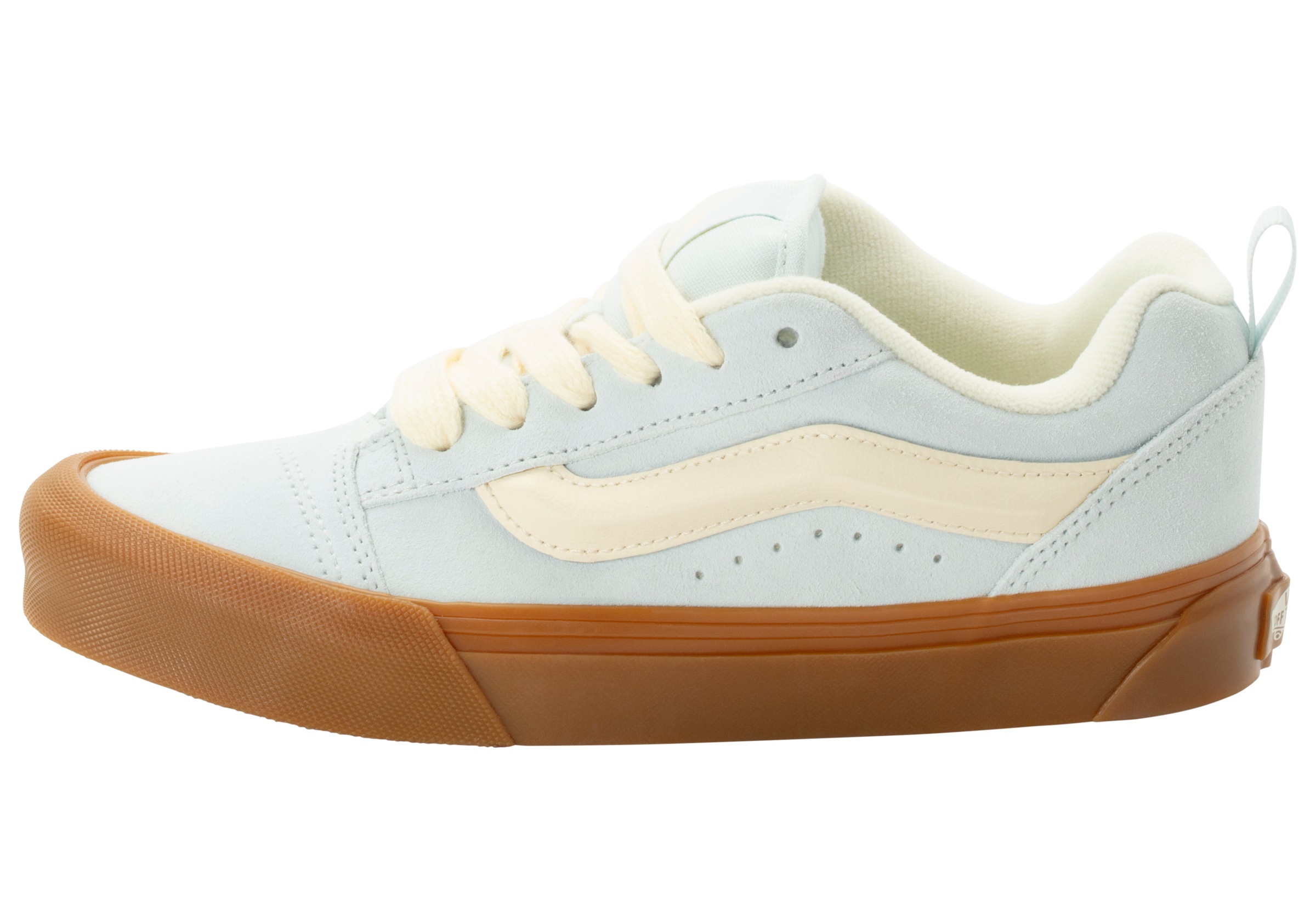 Vans Sneaker »Knu Skool«