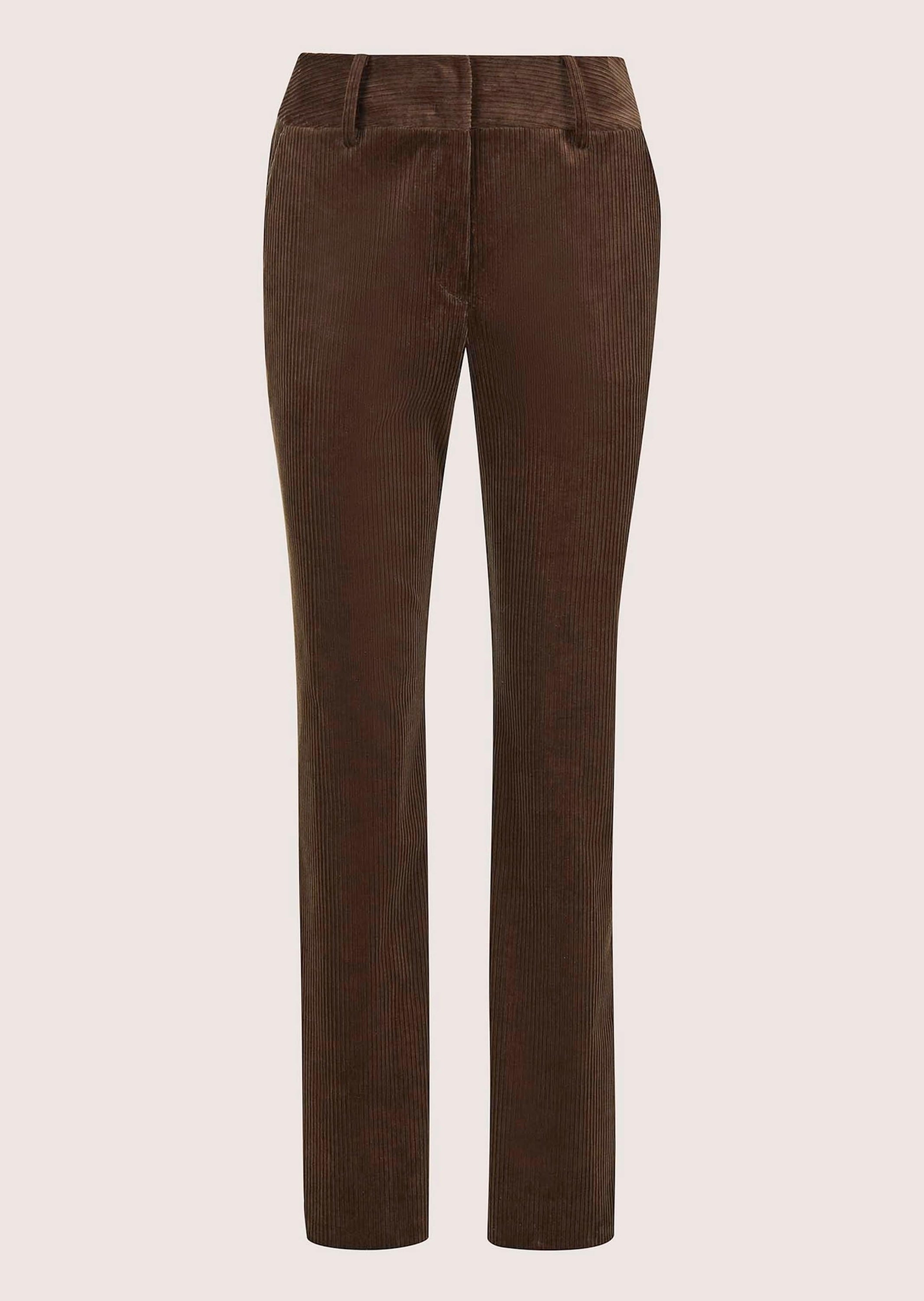 MADELEINE Stoffhose »Cordhose Damenhose aus Cord mit Stretchkomfort«