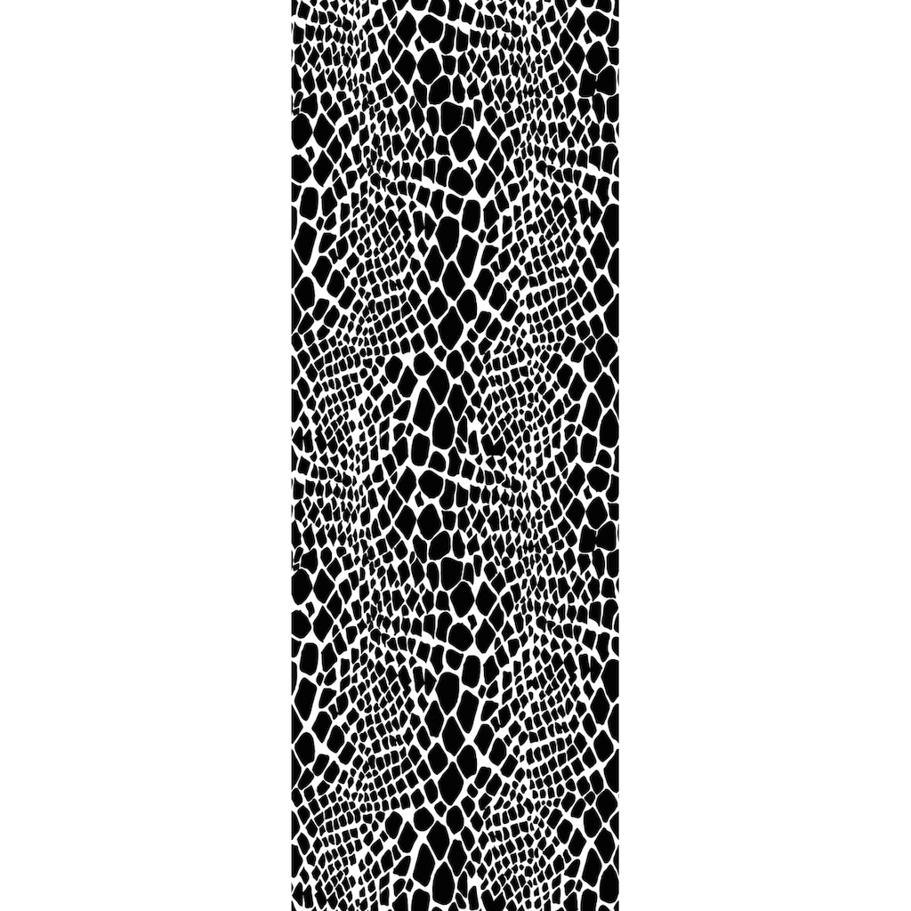 queence Vinyltapete »Cole«, 90 x 250 cm, selbstklebend
