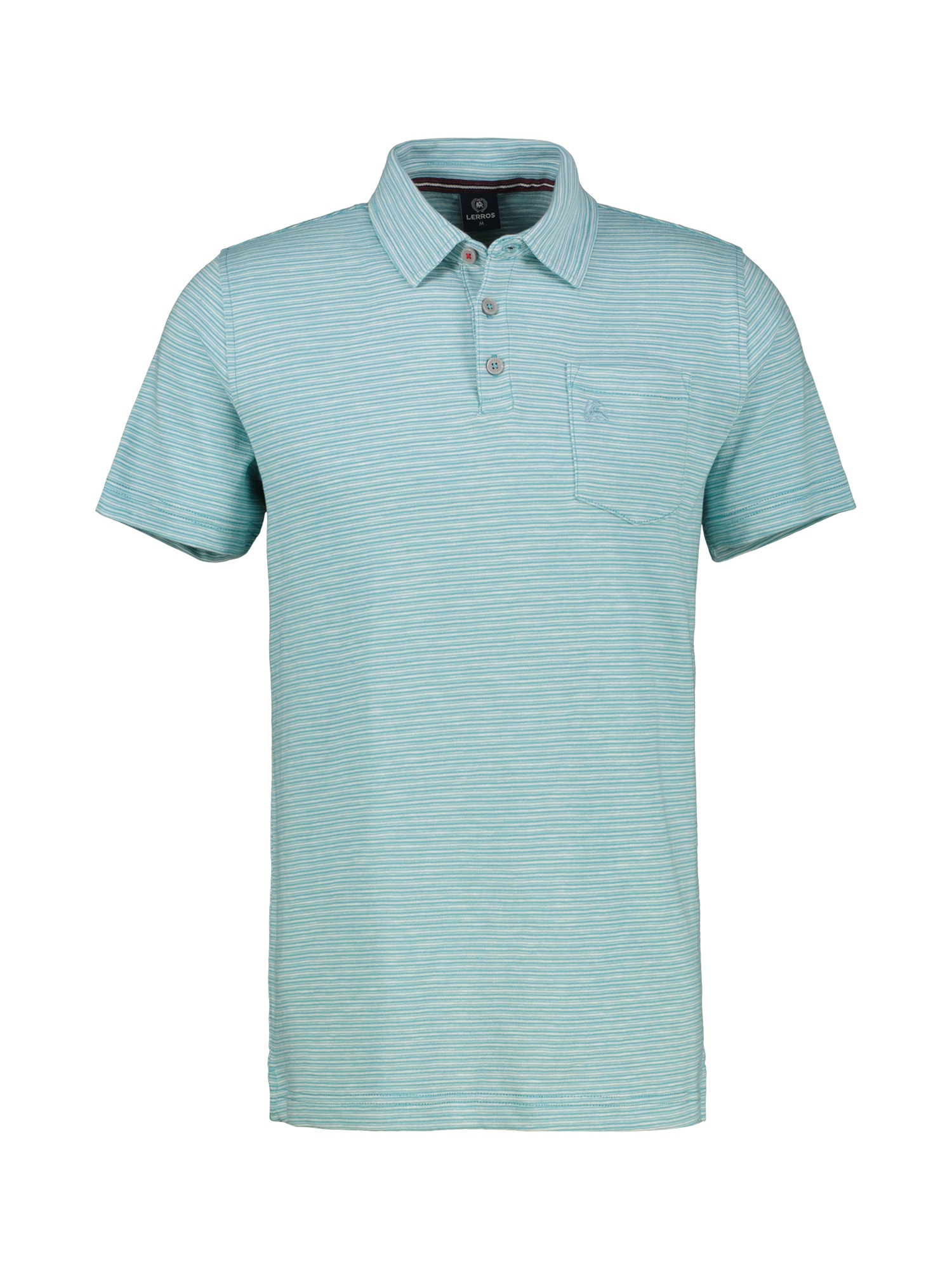 LERROS Poloshirt »LERROS Herren Piqué-Poloshirt in Großen Größen«