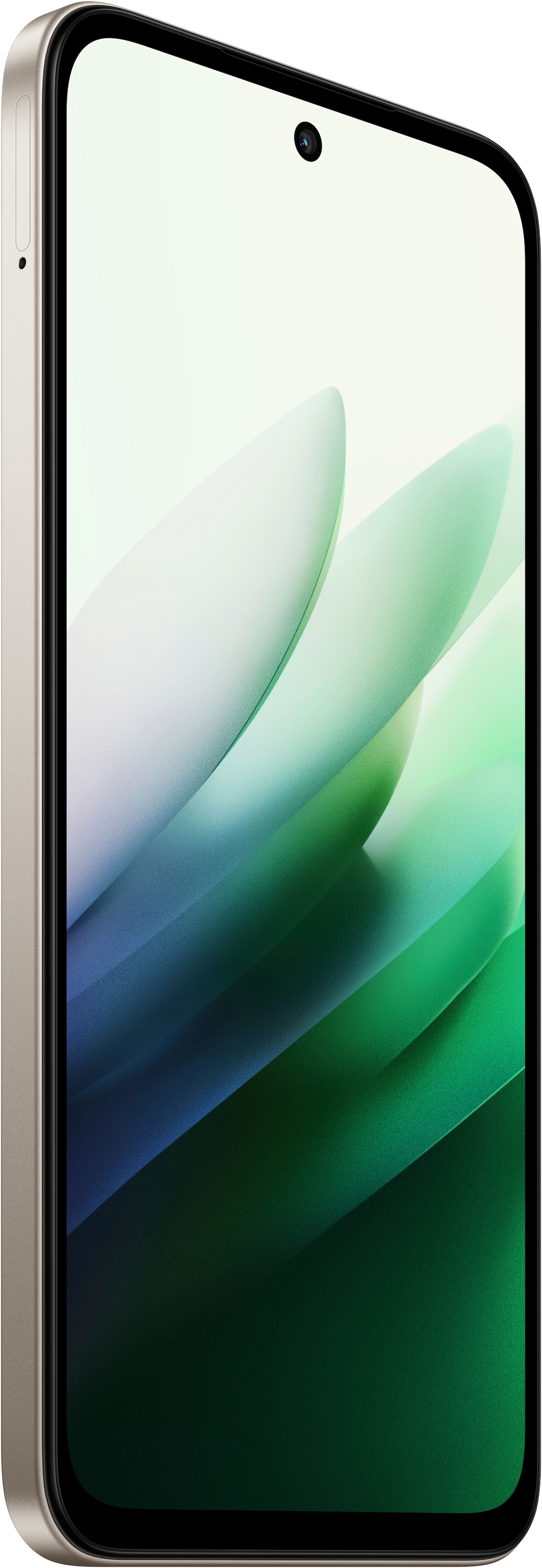 Xiaomi Smartphone »Redmi 15 5G 256 GB«, Titan Gray