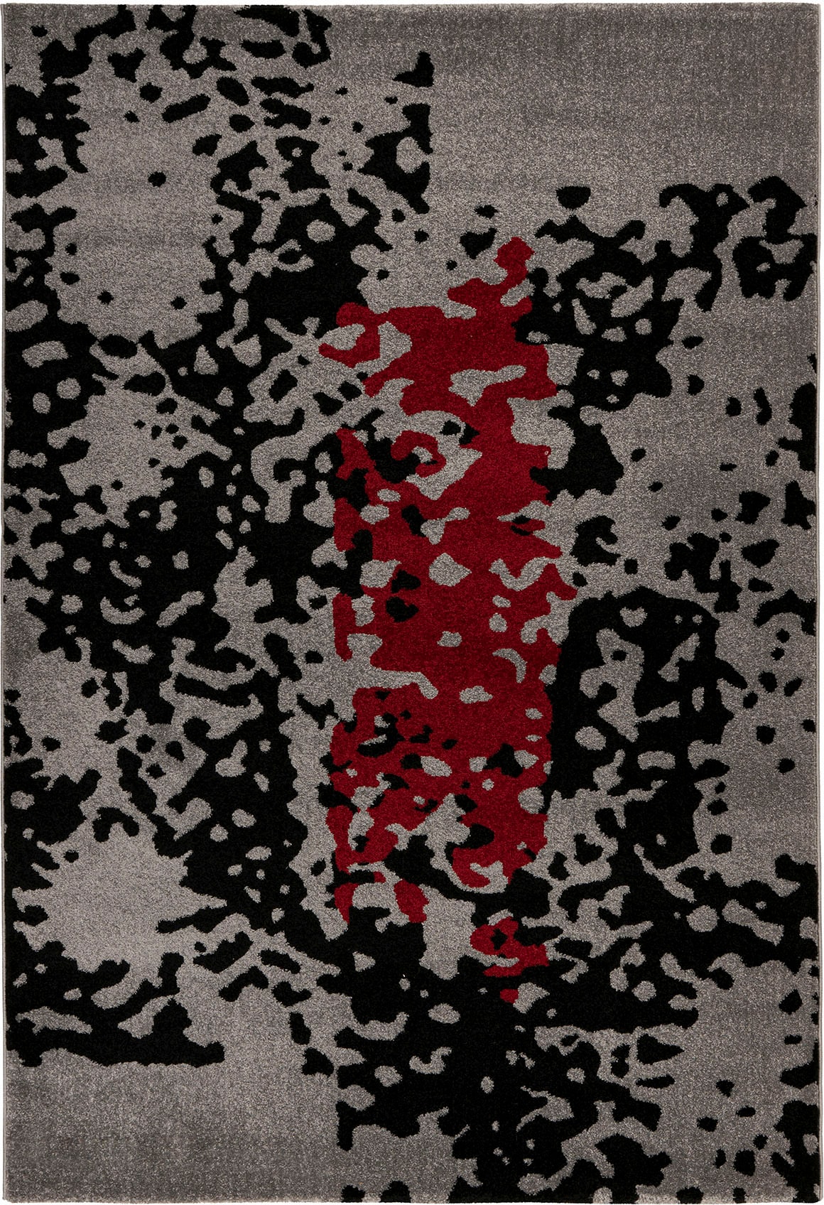 Arte Espina Teppich »Naila 300« rechteckig 11 mm Höhe