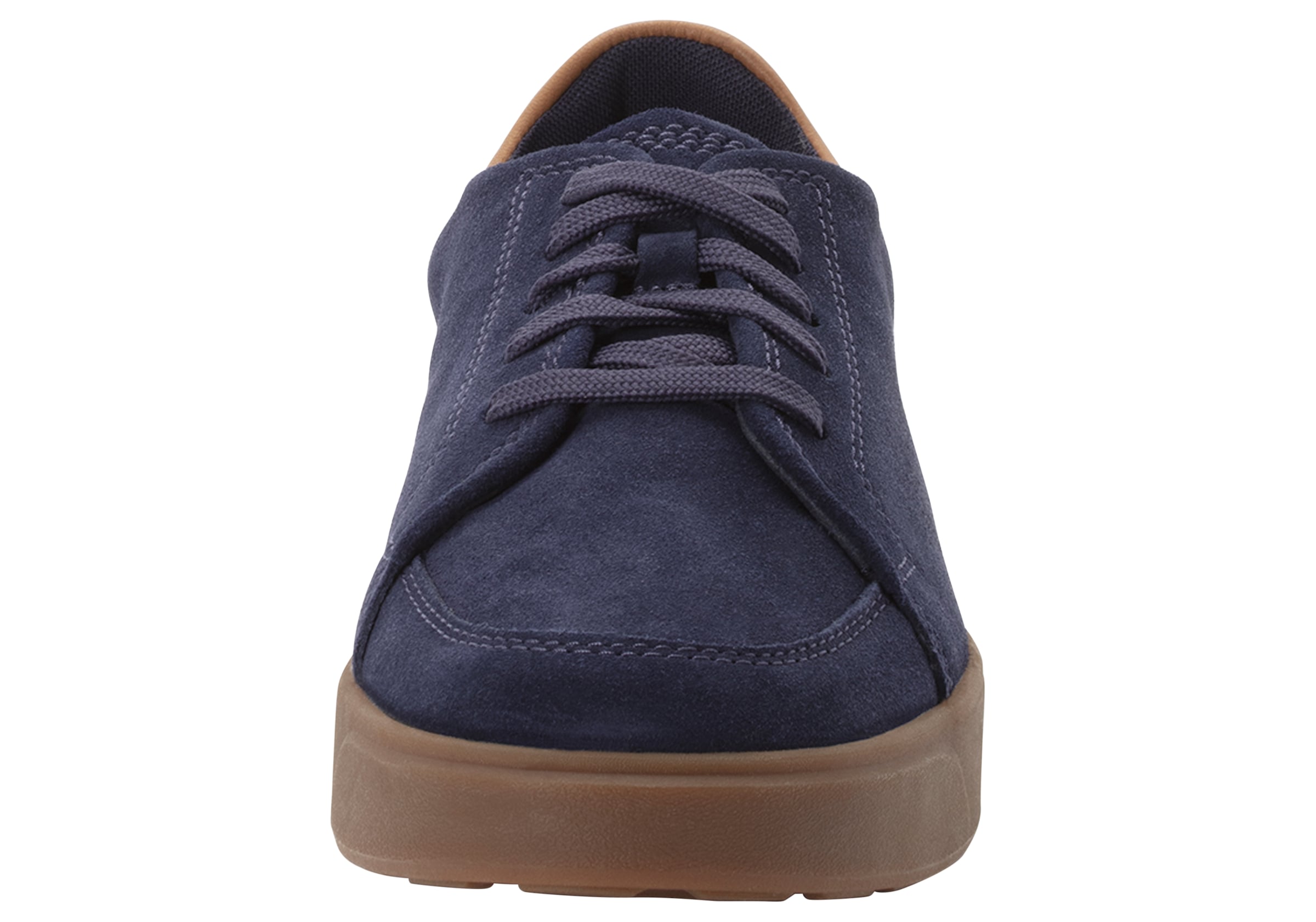 Timberland Sneaker »NOTFOUND LOW LACE UP SNEAKER«
