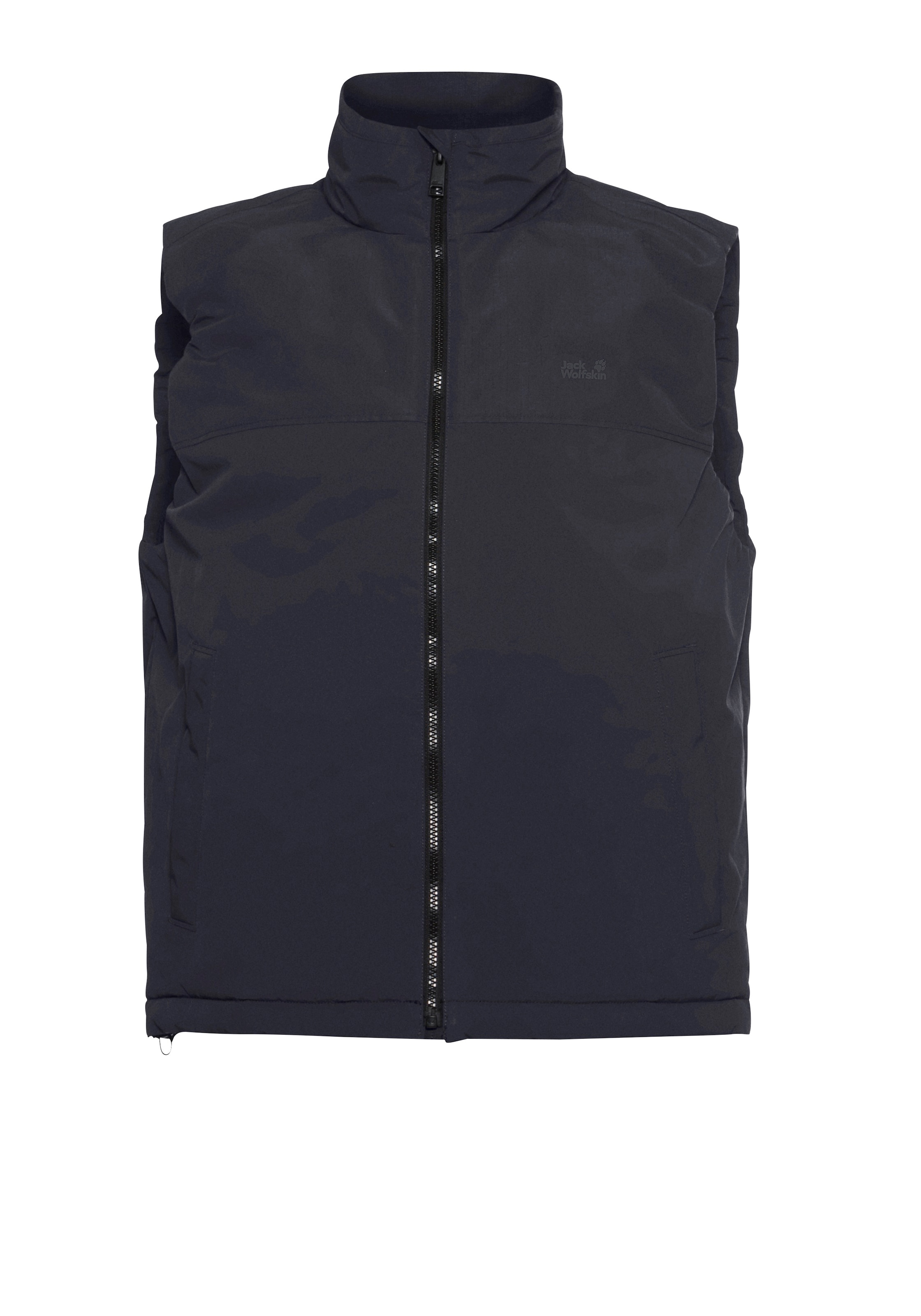 Jack Wolfskin Kurzweste »GLACIER SHIELD VEST M«
