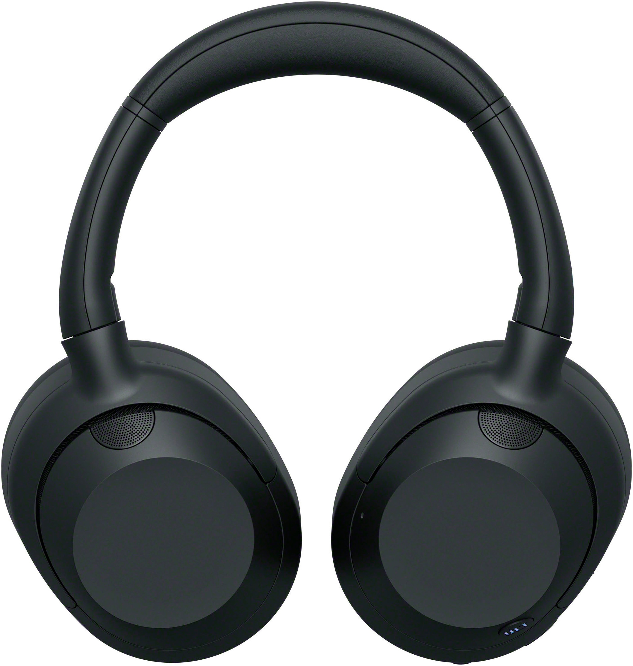 Sony Kopfhörer »ULT Wear«, A2DP Bluetooth-AVRCP Bluetooth-Bluetooth-HFP-HSP, Multi-Point-Verbindung-Noise-Cancelling-Sprachsteuerung-kompatibel mit Siri, tiefem Bass, Geräuschunterdrückung, klare Anrufqualität, iOS & Android