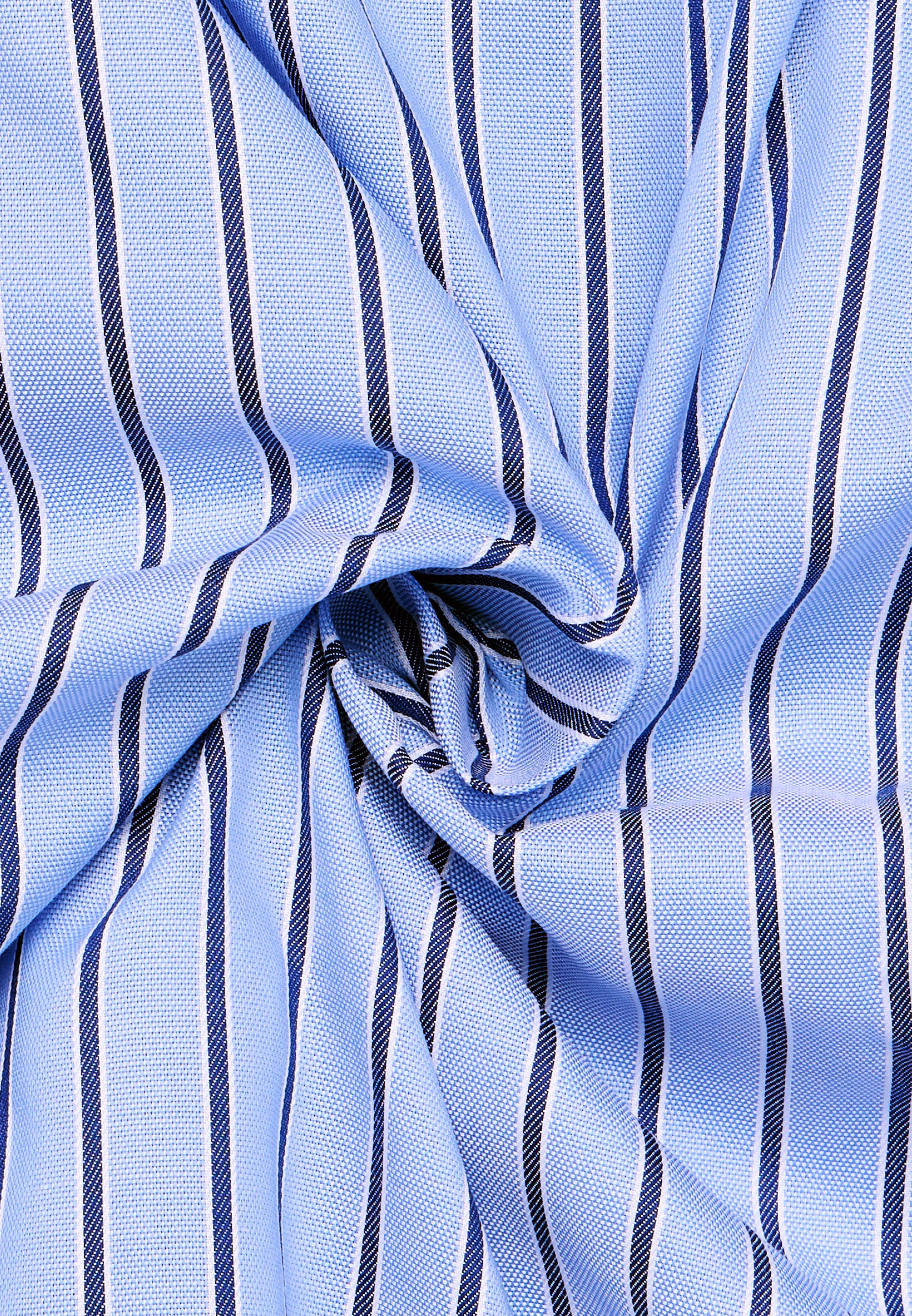 Eterna Langarmhemd »SLIM FIT«, NON IRON (bügelfrei)
