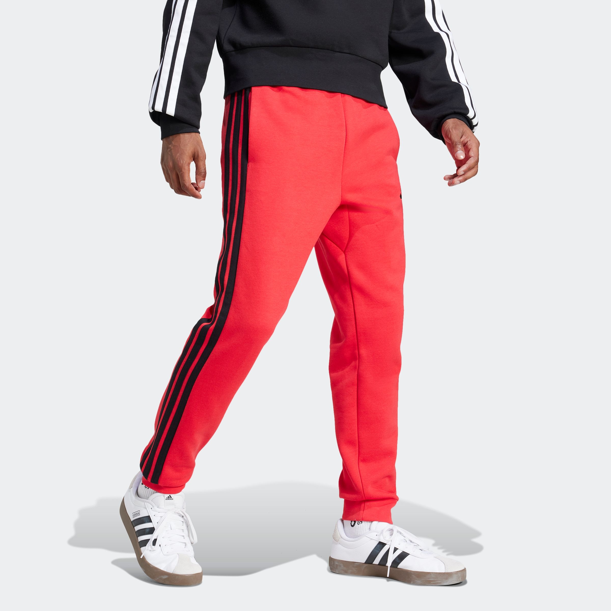 adidas Sportswear Sporthose »M 3S FL TC PT«, (1 tlg.)