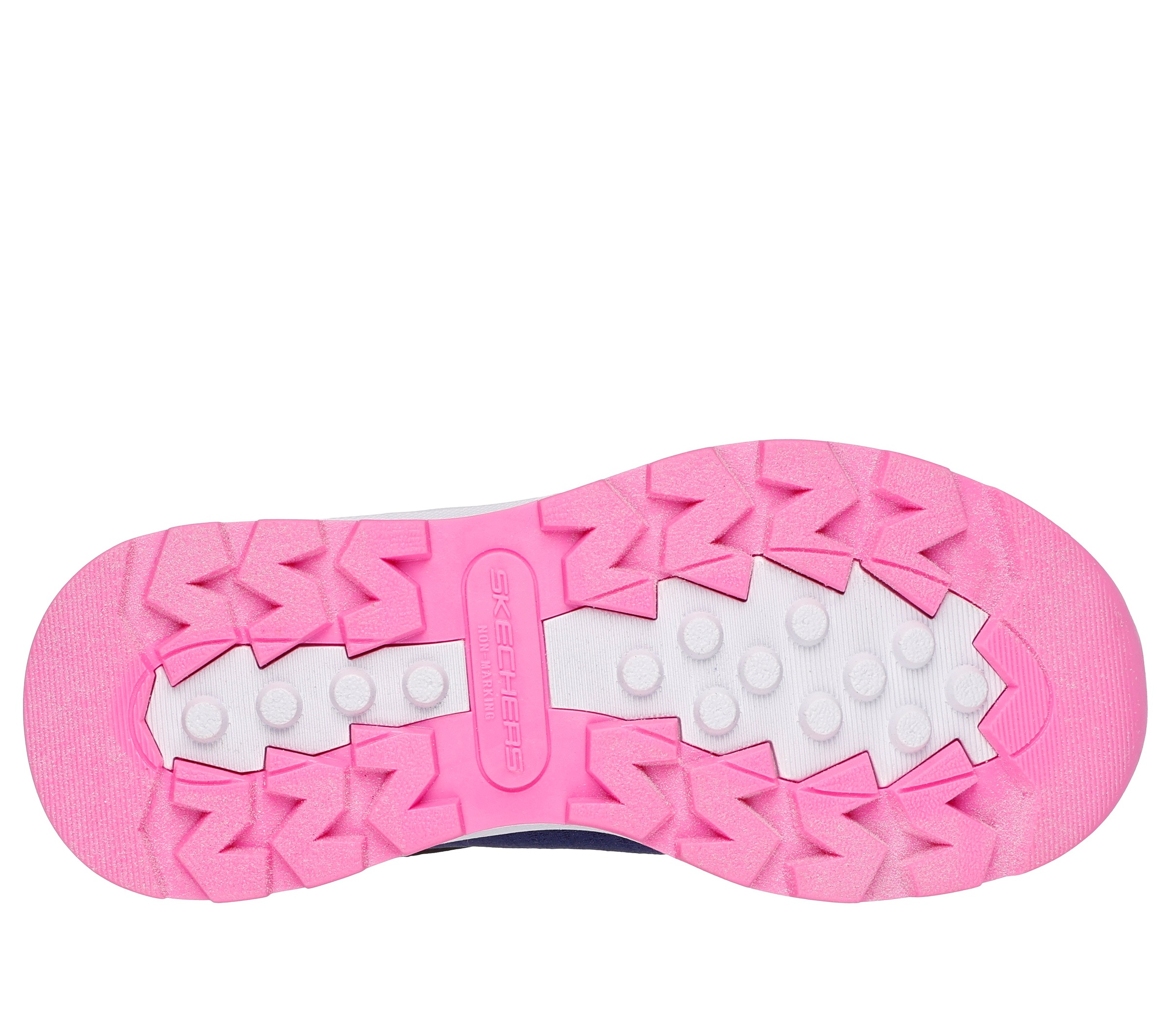 Skechers Sneaker »STORM BLAZER«  , Trekking Schuh, Freizeitschuh, Kindergartenschuh mit Tex-Membrane