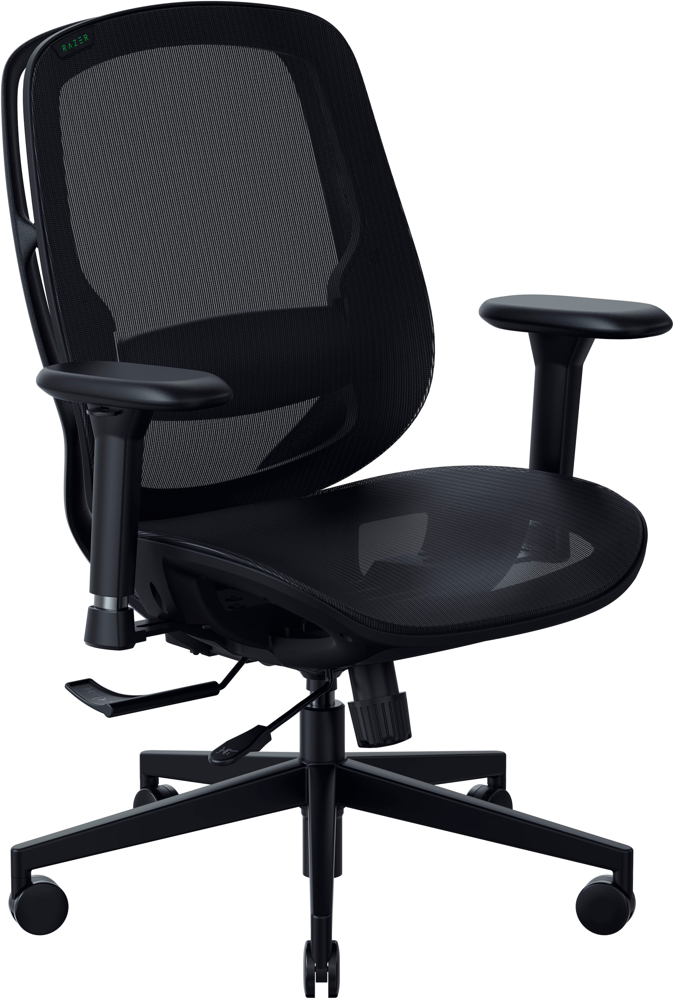 RAZER Gaming-Stuhl »Fujin«, Netzstoff