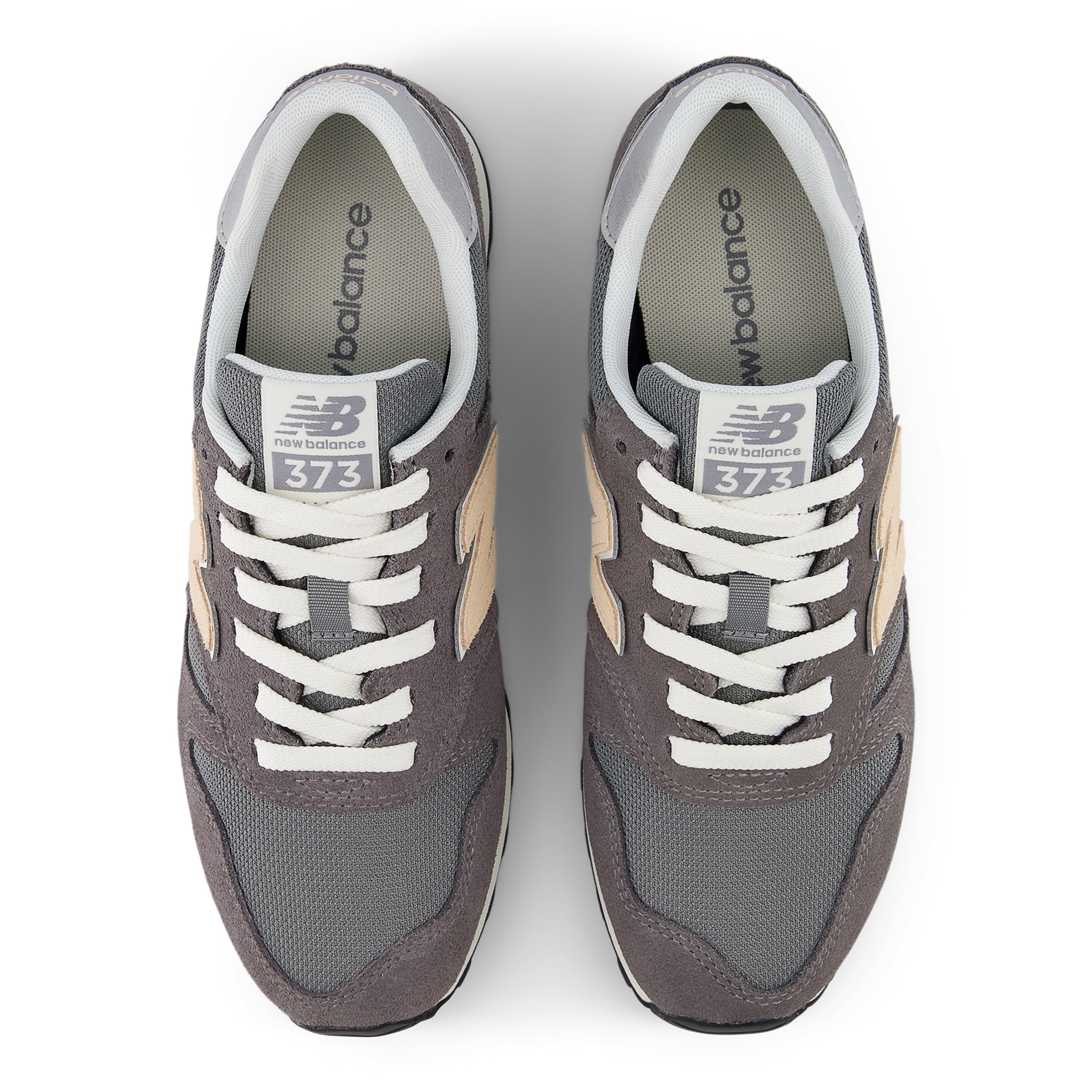 New Balance Sneaker »373«