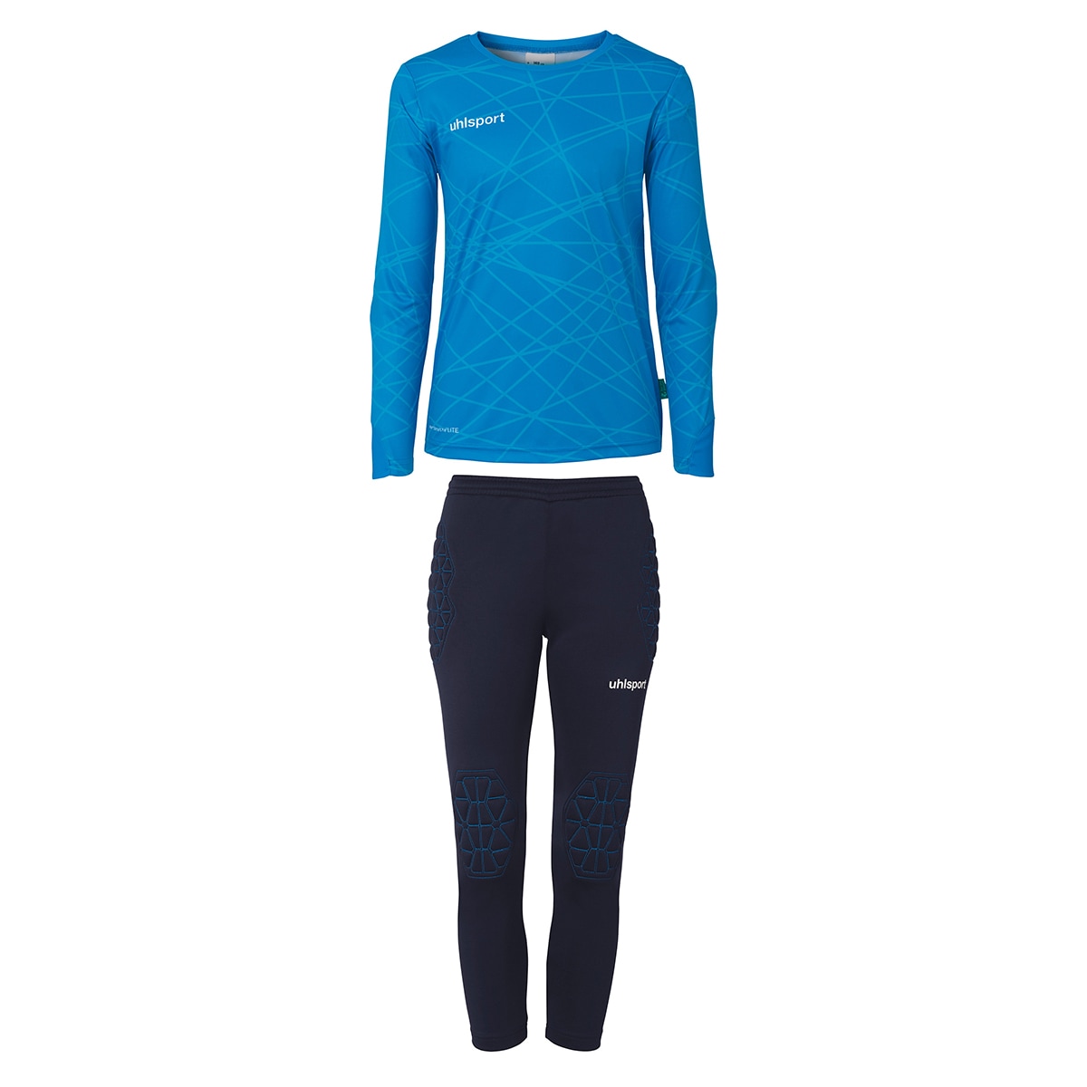 uhlsport Sportanzug »Torwart-Sets Prediction Junior Kids« 2