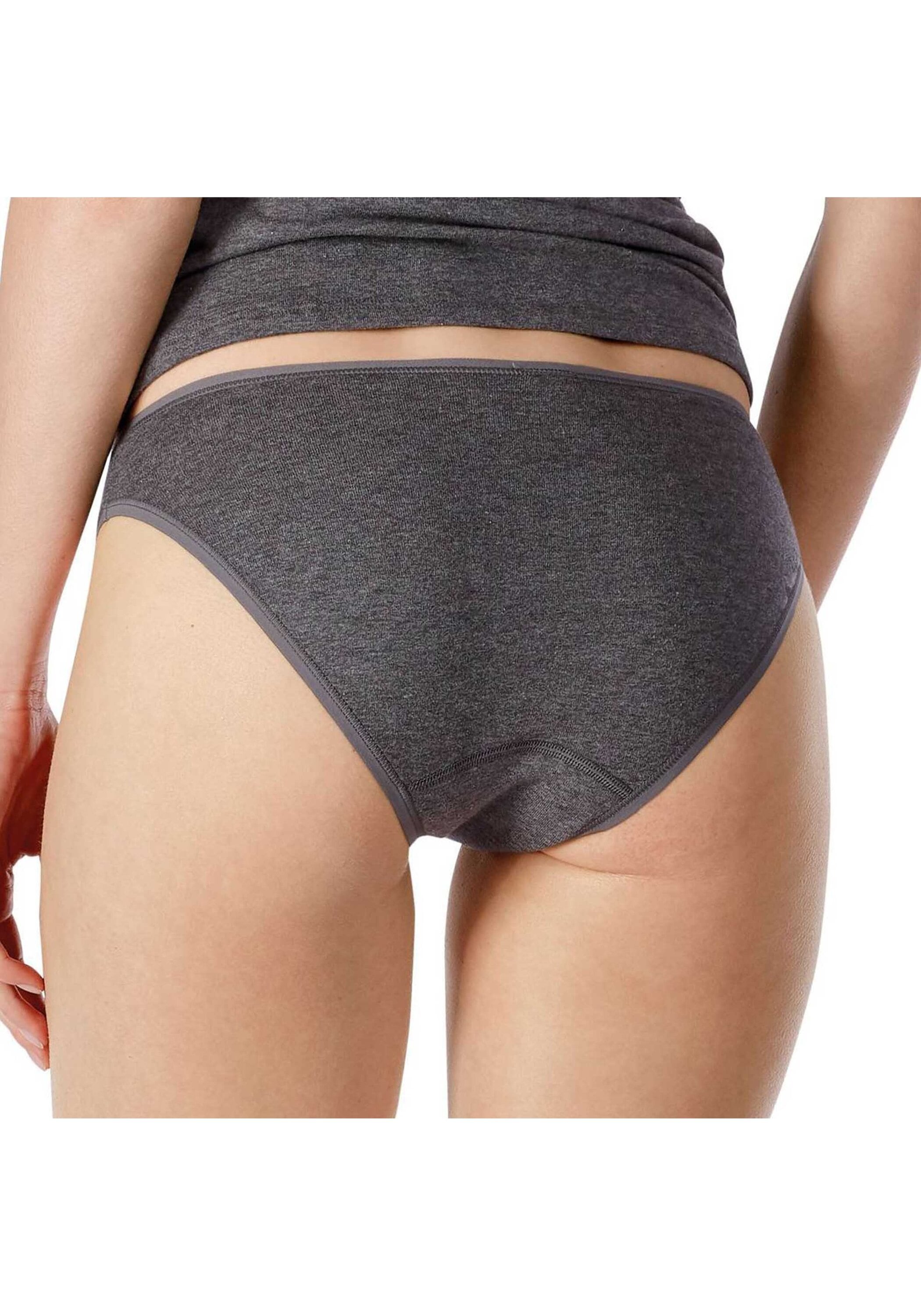 Skiny Slip »Slip 4er Pack«