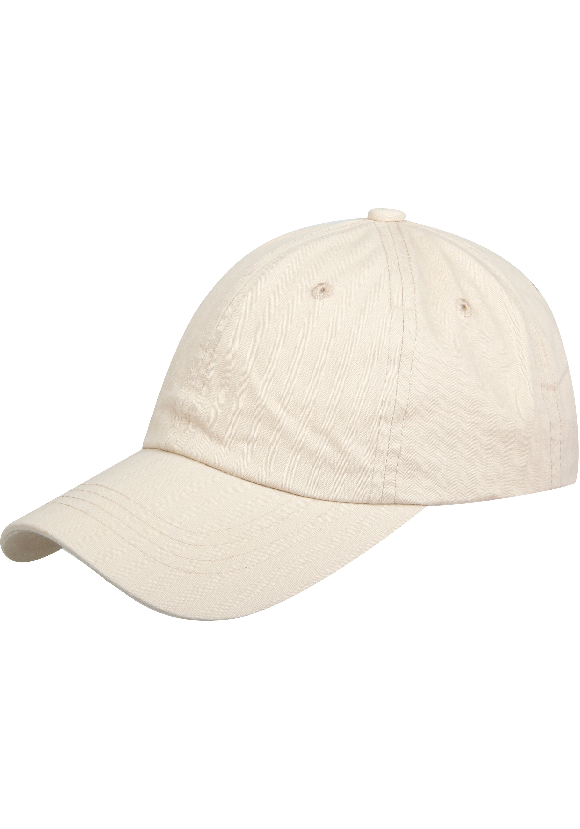 Baseball Cap, mit dezenter Capelli New York Stickerei