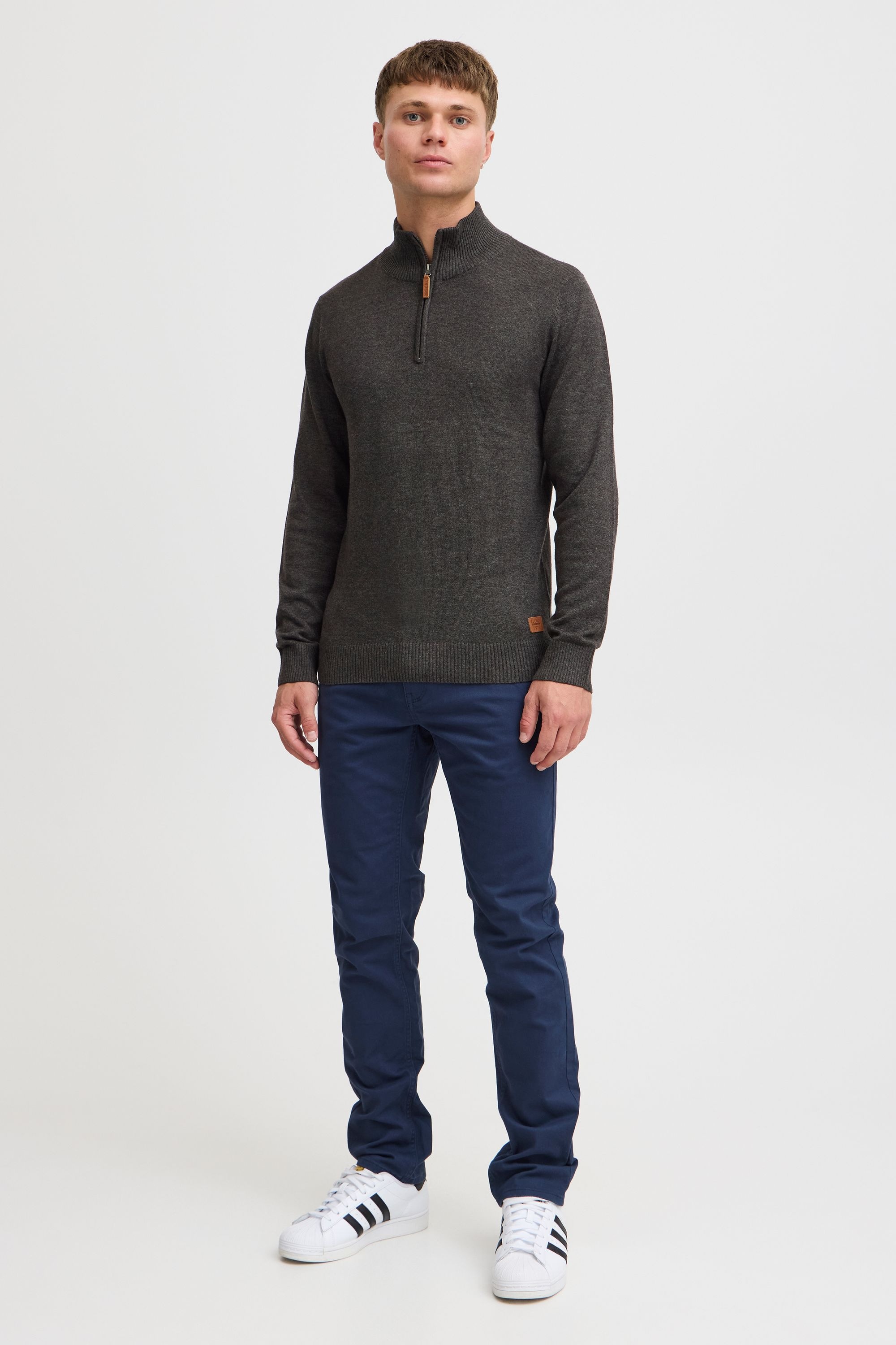 Blend Troyer »Troyer BHRobin«