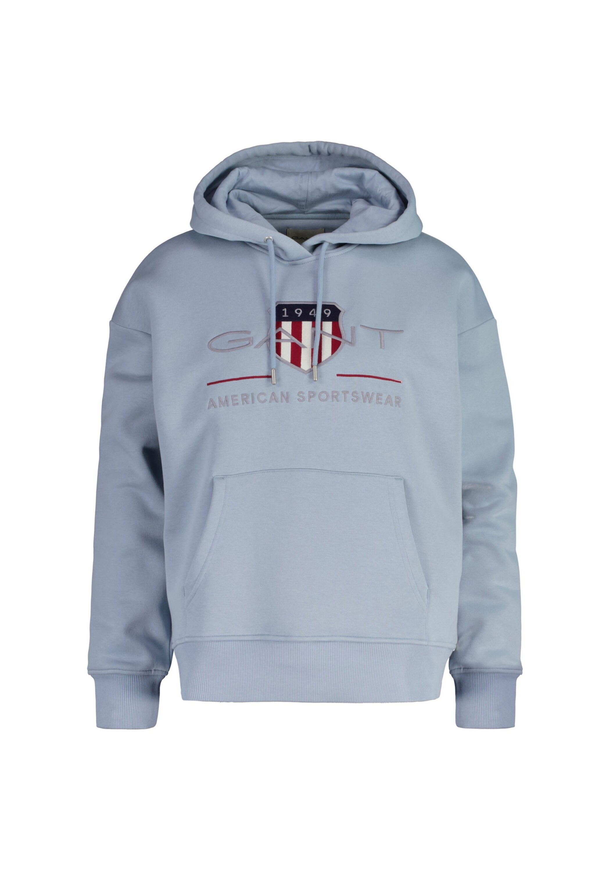 Gant Sweatshirt »Sweatshirt Regular Archive Shield Hoodie«