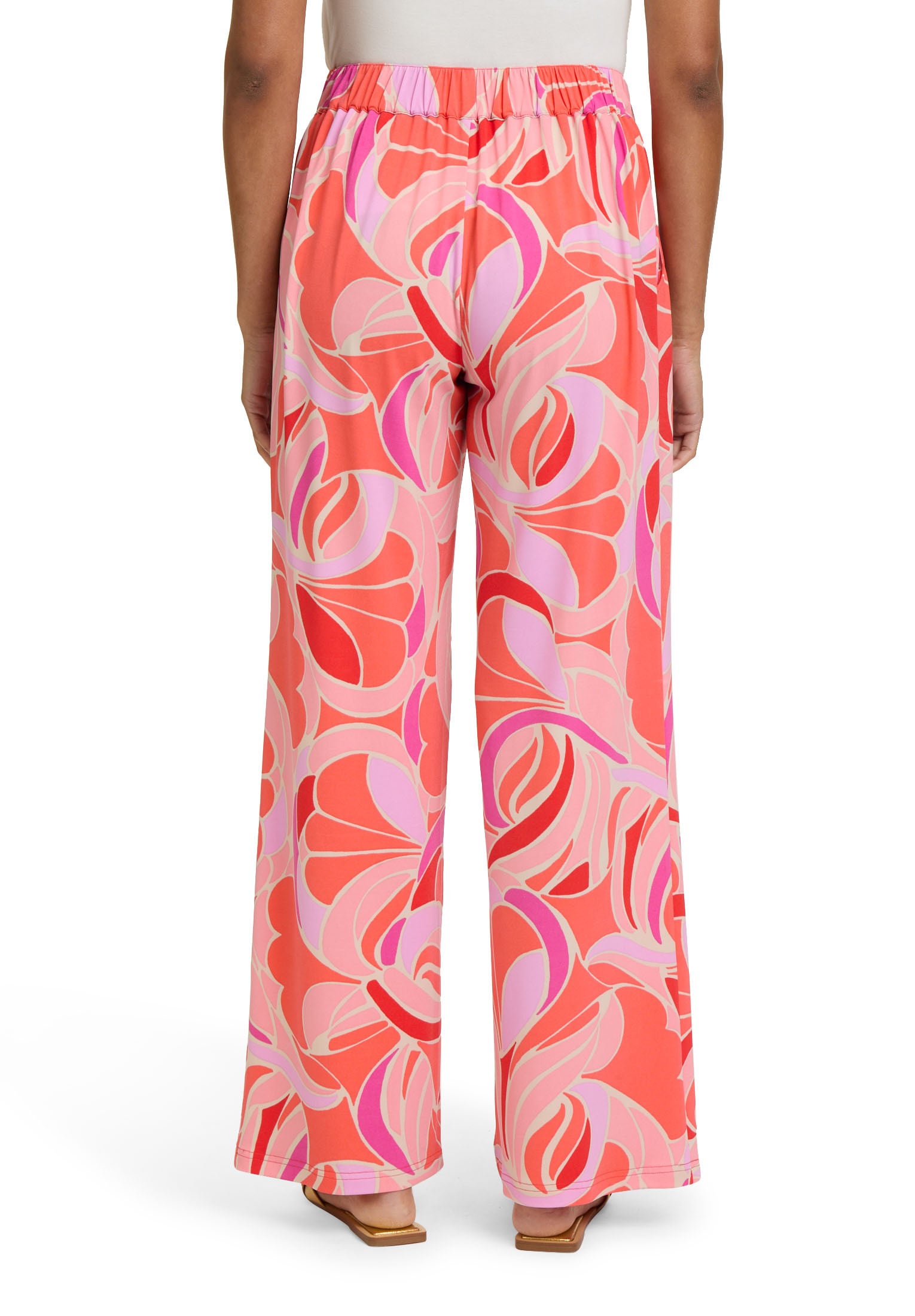 Betty Barclay Schlupfhose »Schlupfhose mit Eingrifftaschen«