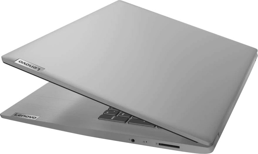 Lenovo Business-Notebook »IdeaPad 3 17" Laptop, HD+ TN-Display, 8 GB RAM, Windows 11 Home,«, 43,94 cm, / 17,3 Zoll, Intel, Core i3, UHD Graphics, 512 GB SSD, 17ITL6