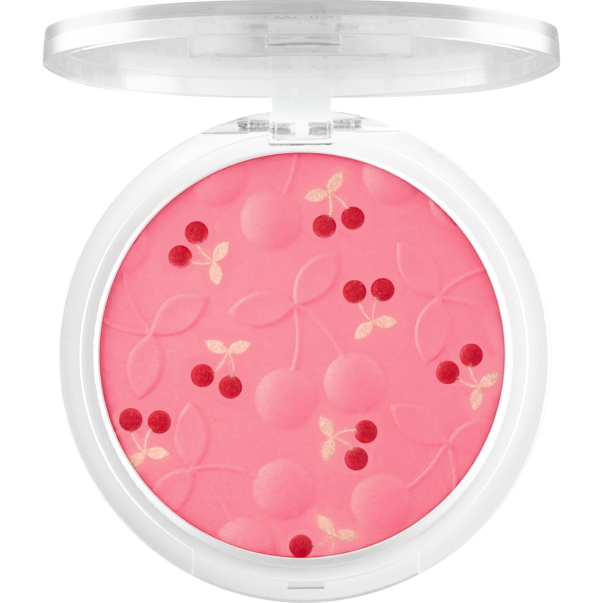 Essence Rouge »SO CHERRY happy blushlighter«, (Packung, 3 tlg.)