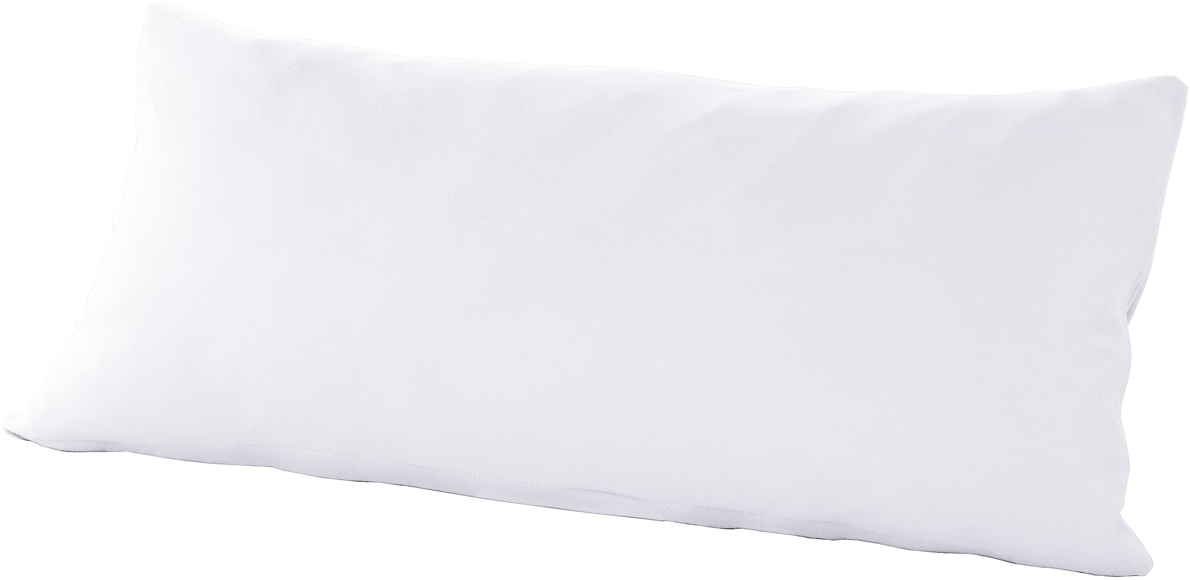 Primera Kissenbezug »Primera Luxus-Satin Kissenbezug«, (1 St.), Passend zu unserer Primera Luxus-Satin Bettwäsche