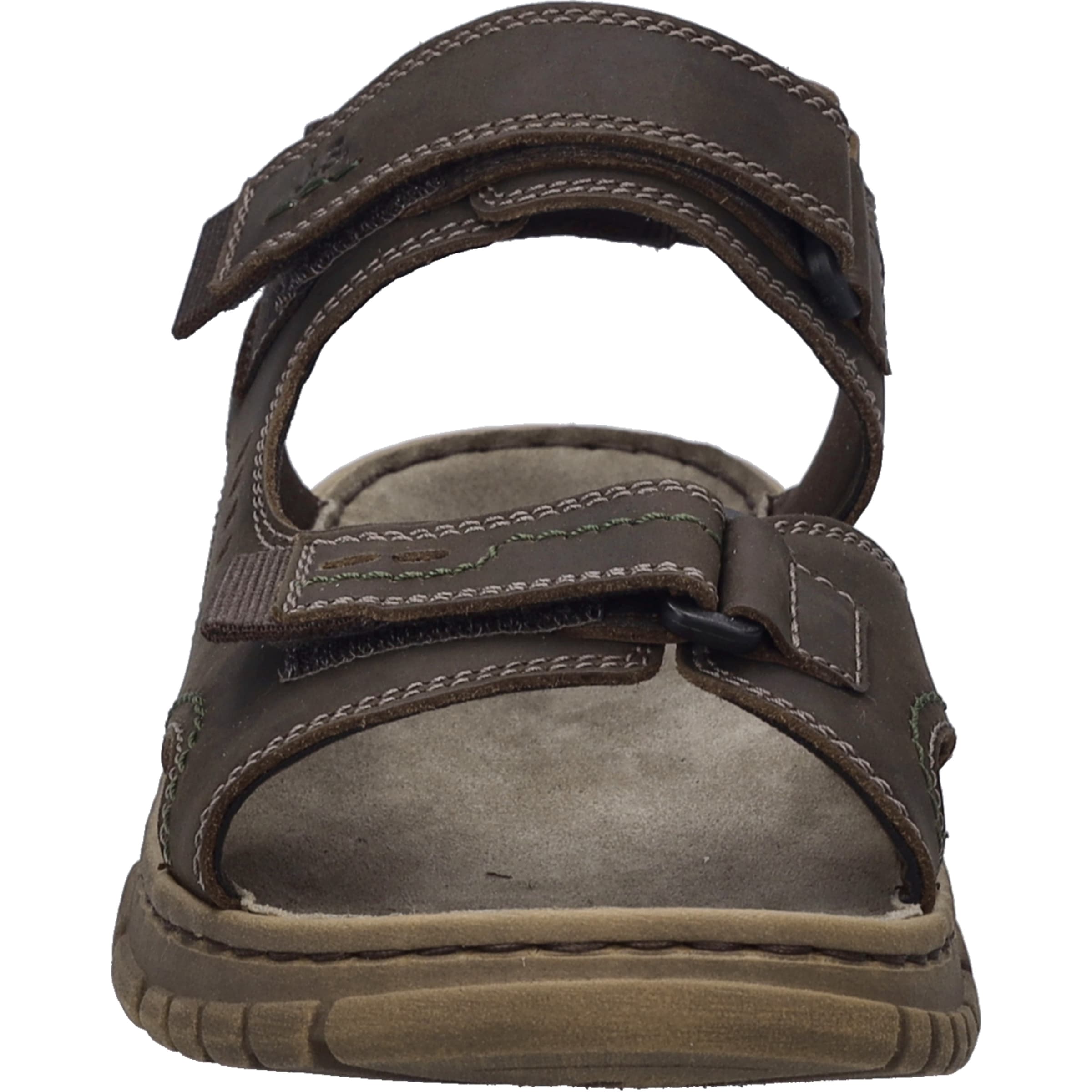 Josef Seibel Sandale »Brendan 08, braun«