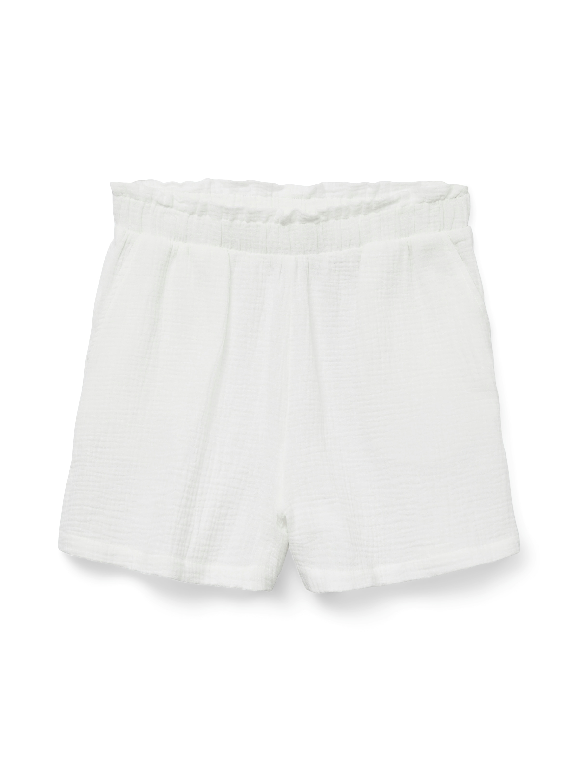 Vero Moda Shorts »VMNATALI HW SHORTS NOOS«