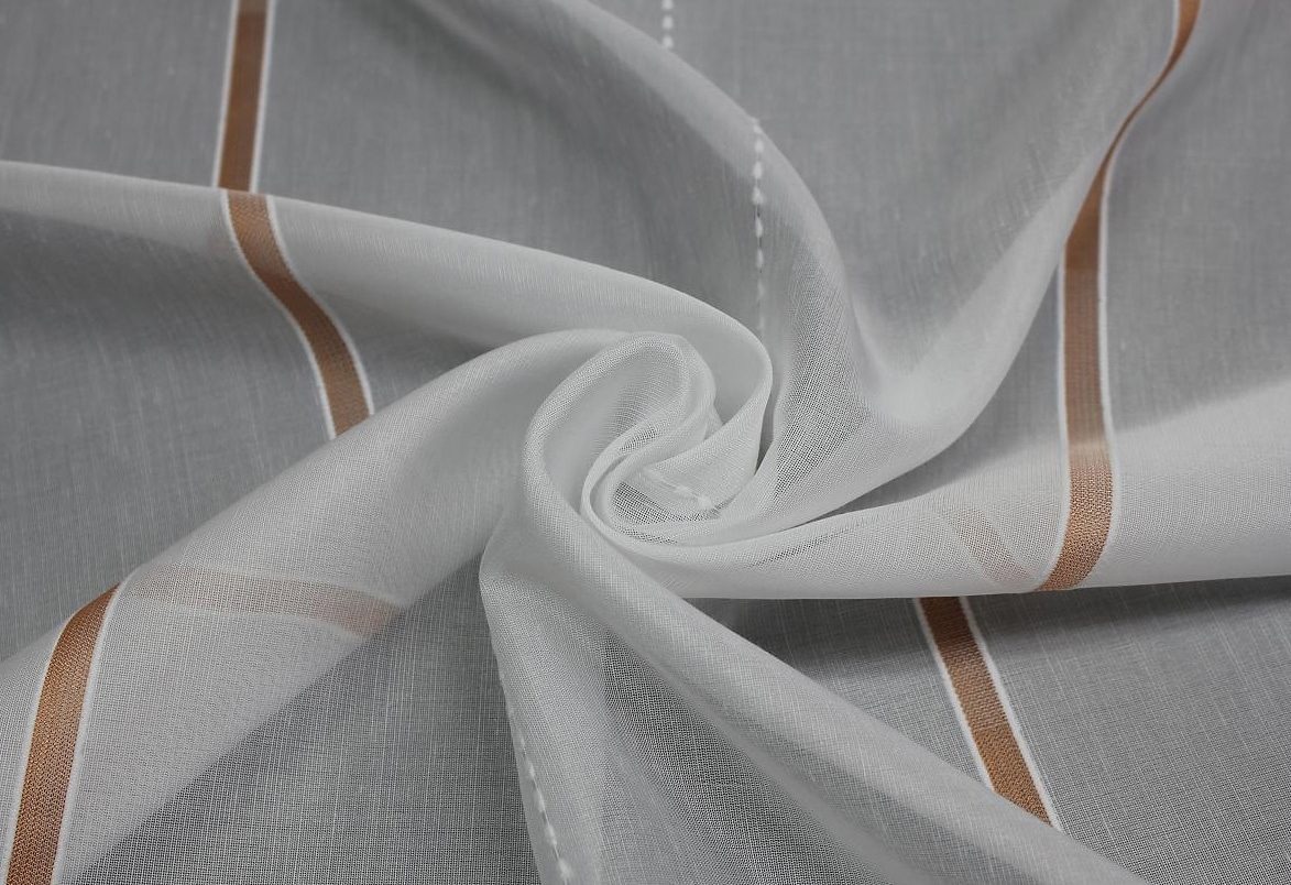 Wirth Vorhang »Betsy« Faltenband 1 Stk. tlg. Store