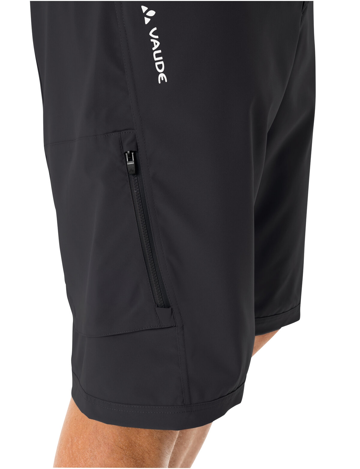 VAUDE Fahrradhose »LEDRO«