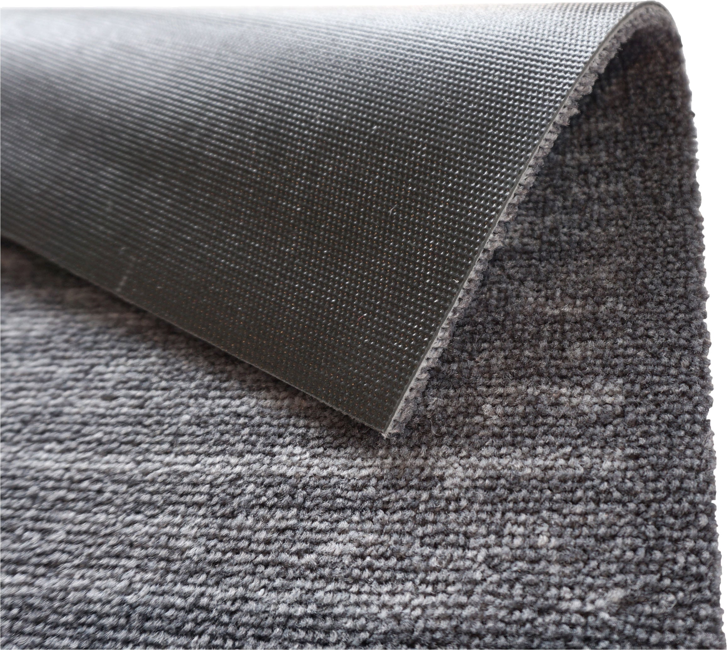 ASTRA Fußmatte »Miabella 1669« rechteckig 7 mm Höhe Schmutzfangmatte, waschbar, In -und Outdoor geeignet