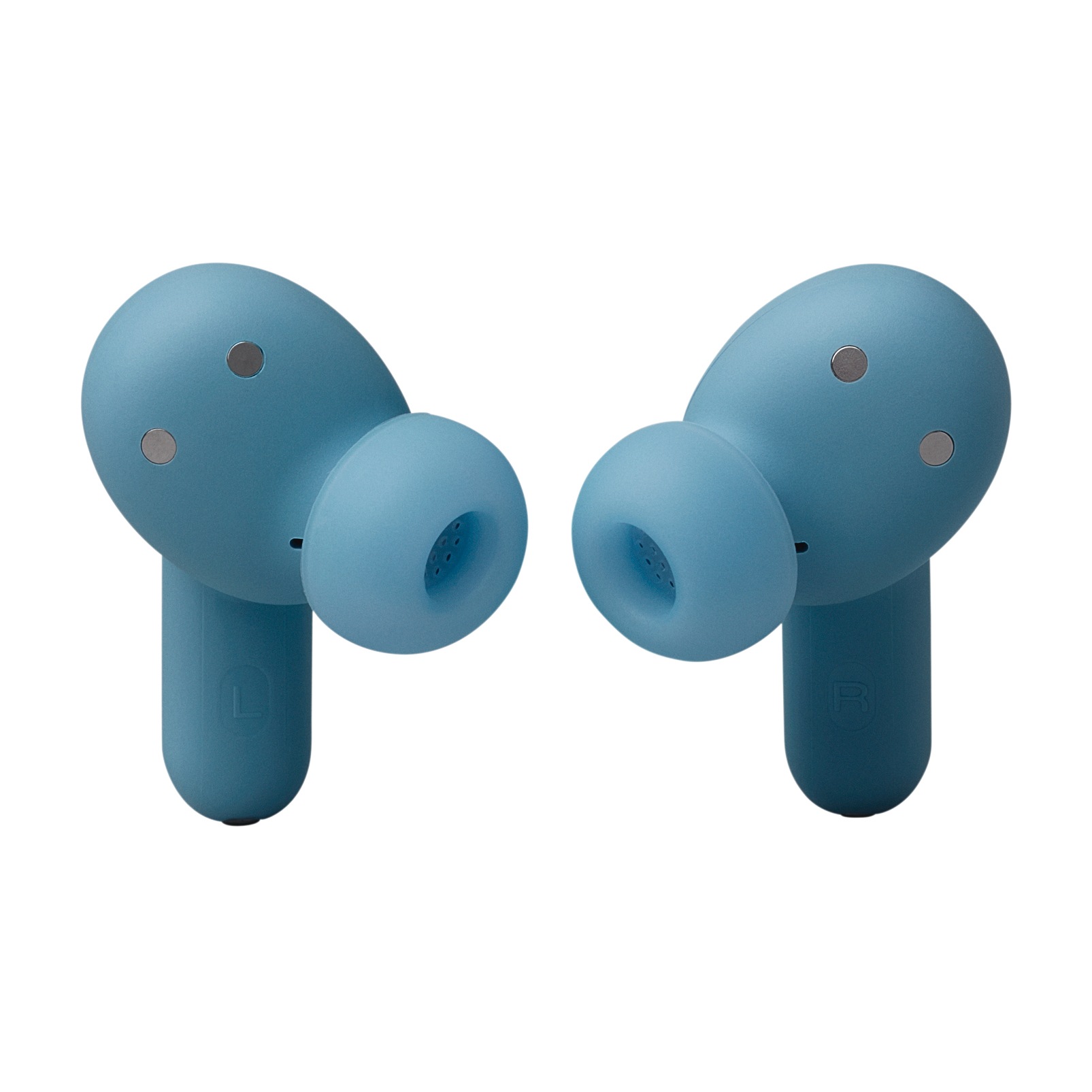 JBL wireless In-Ear-Kopfhörer »LIVE BEAM 3«, A2DP Bluetooth, Adaptive Noise-Cancelling-Multi-Point-Verbindung-Hi-Res, True Adaptive Noise Cancelling, IP55, Personi-Fi 3.0