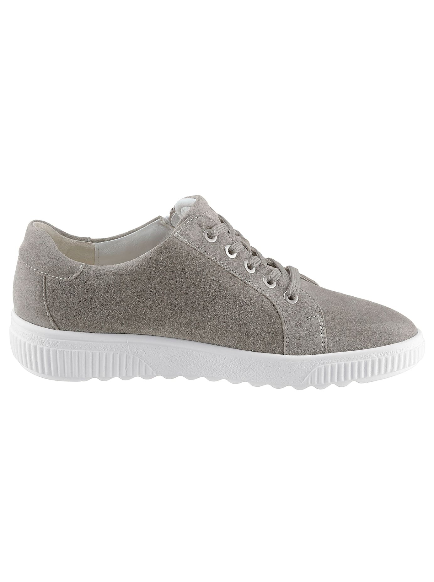 Waldläufer Schnürschuh