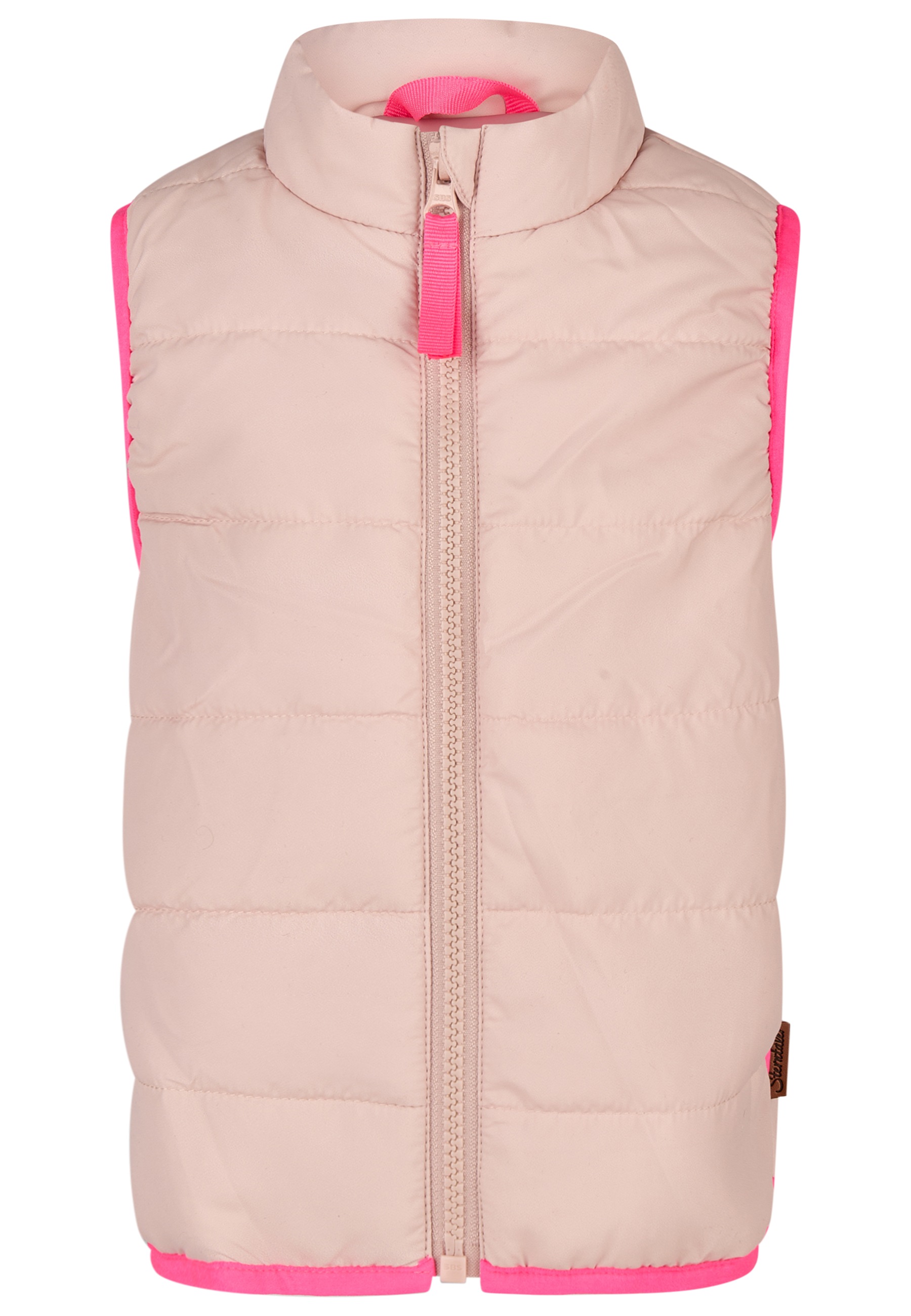 Sterntaler® Regenjacke »Regenjacke gefüttert Stern«